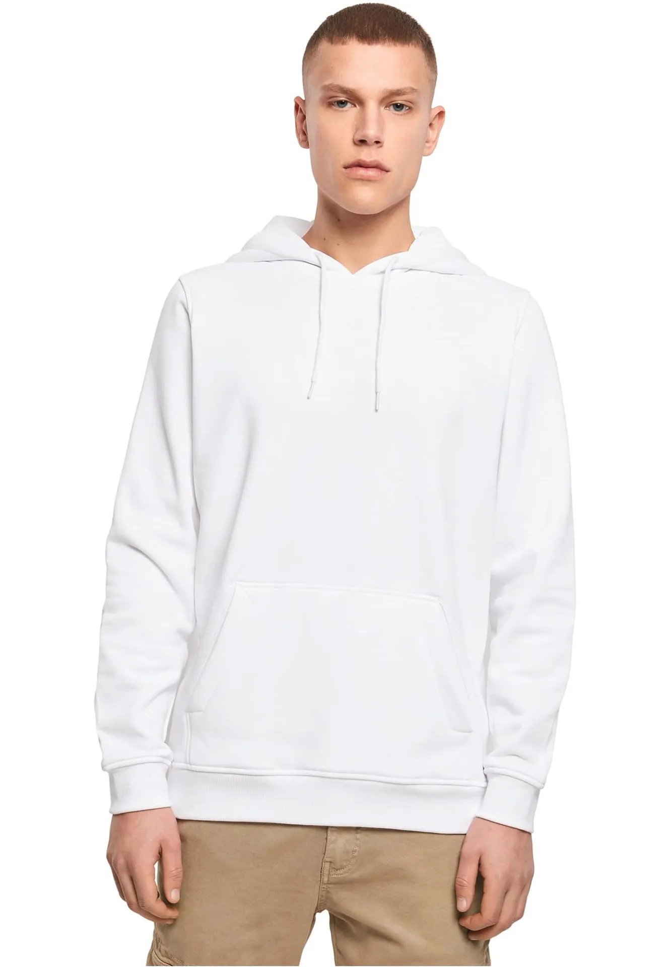 Heavyweight Kapuzensweatshirt