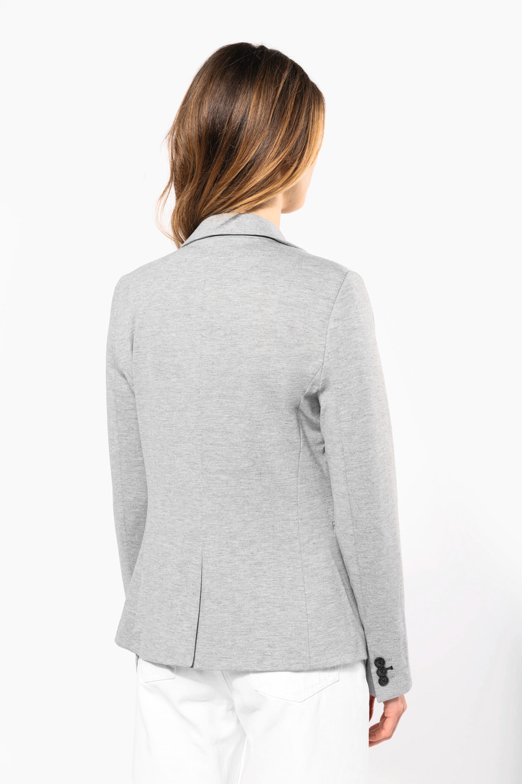 Damen-Strickjacke