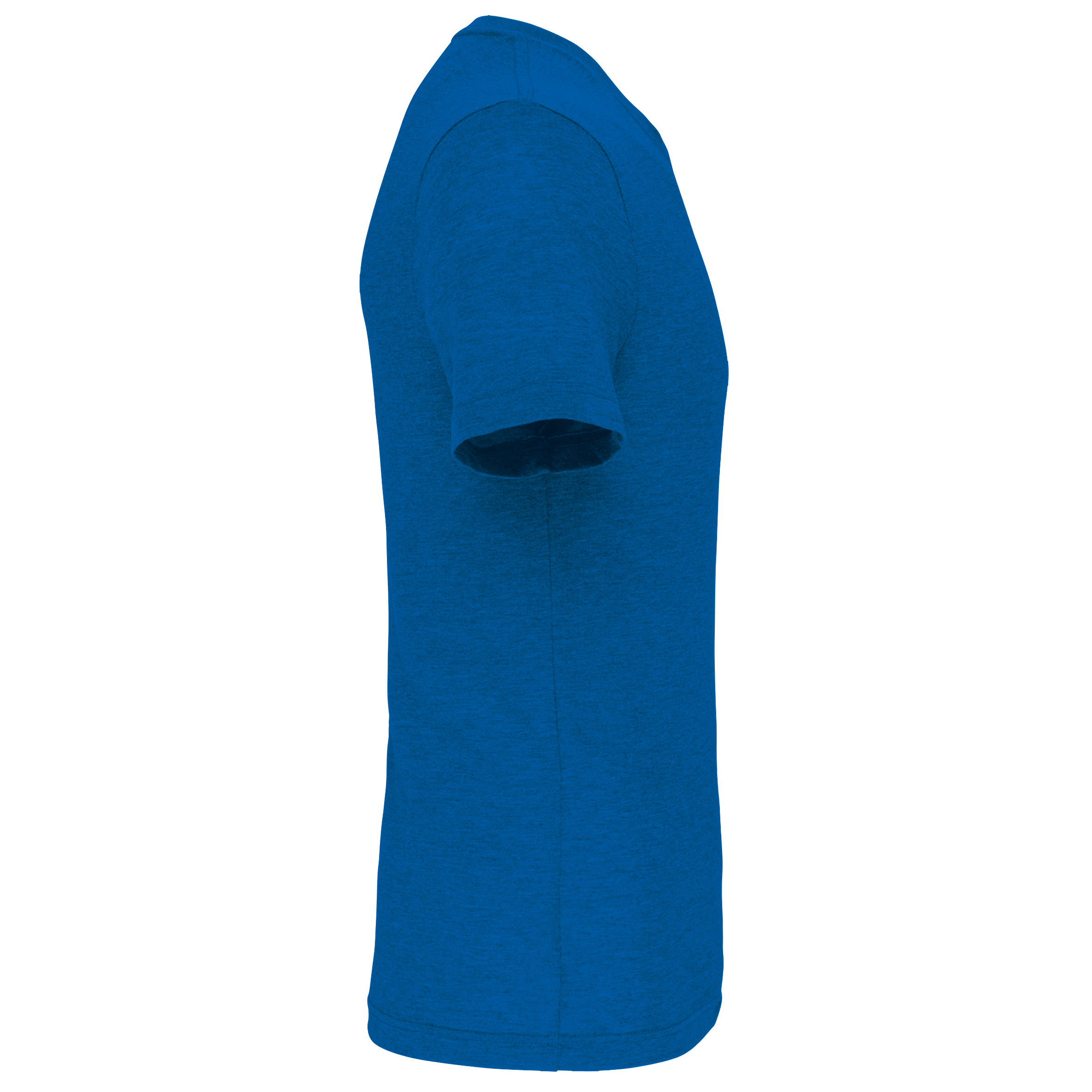 Triblend Sport-T-Shirt