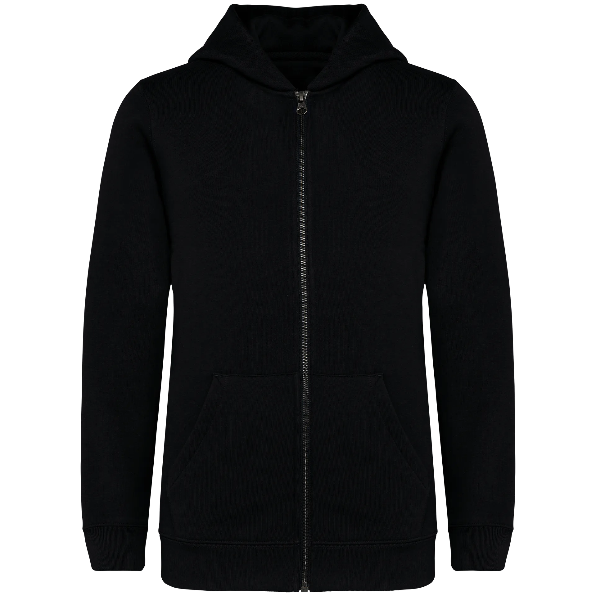 Umweltfreundliches Kinder Kapuzensweatshirt