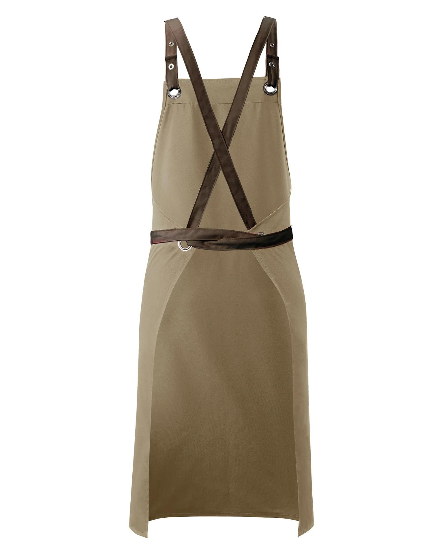 Schürze mit Ösen Potenza x Classic