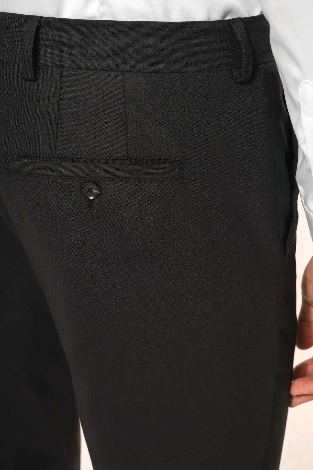 Anzughose für Herren