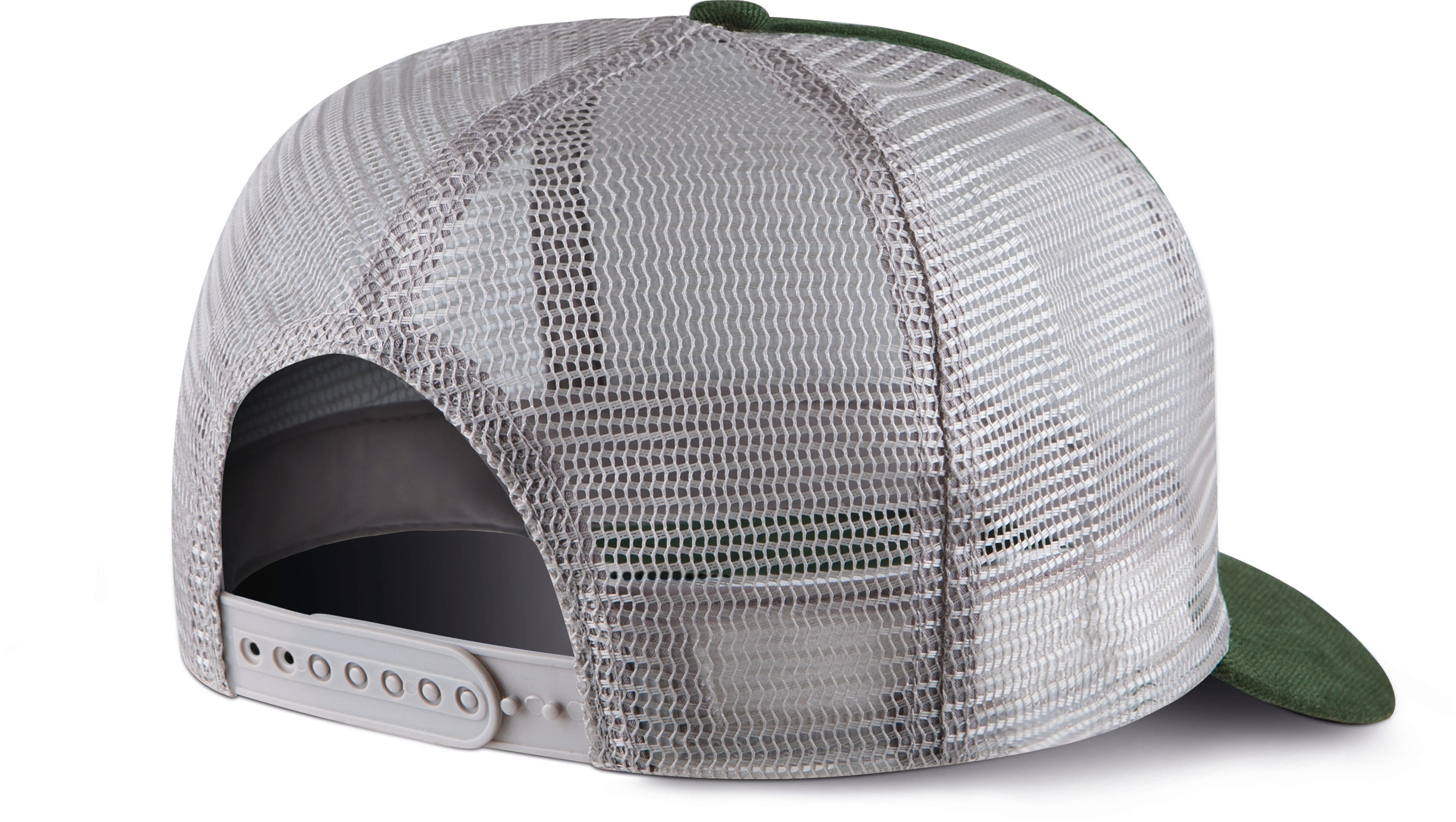 5-Panel Trucker-Kappe Mesh