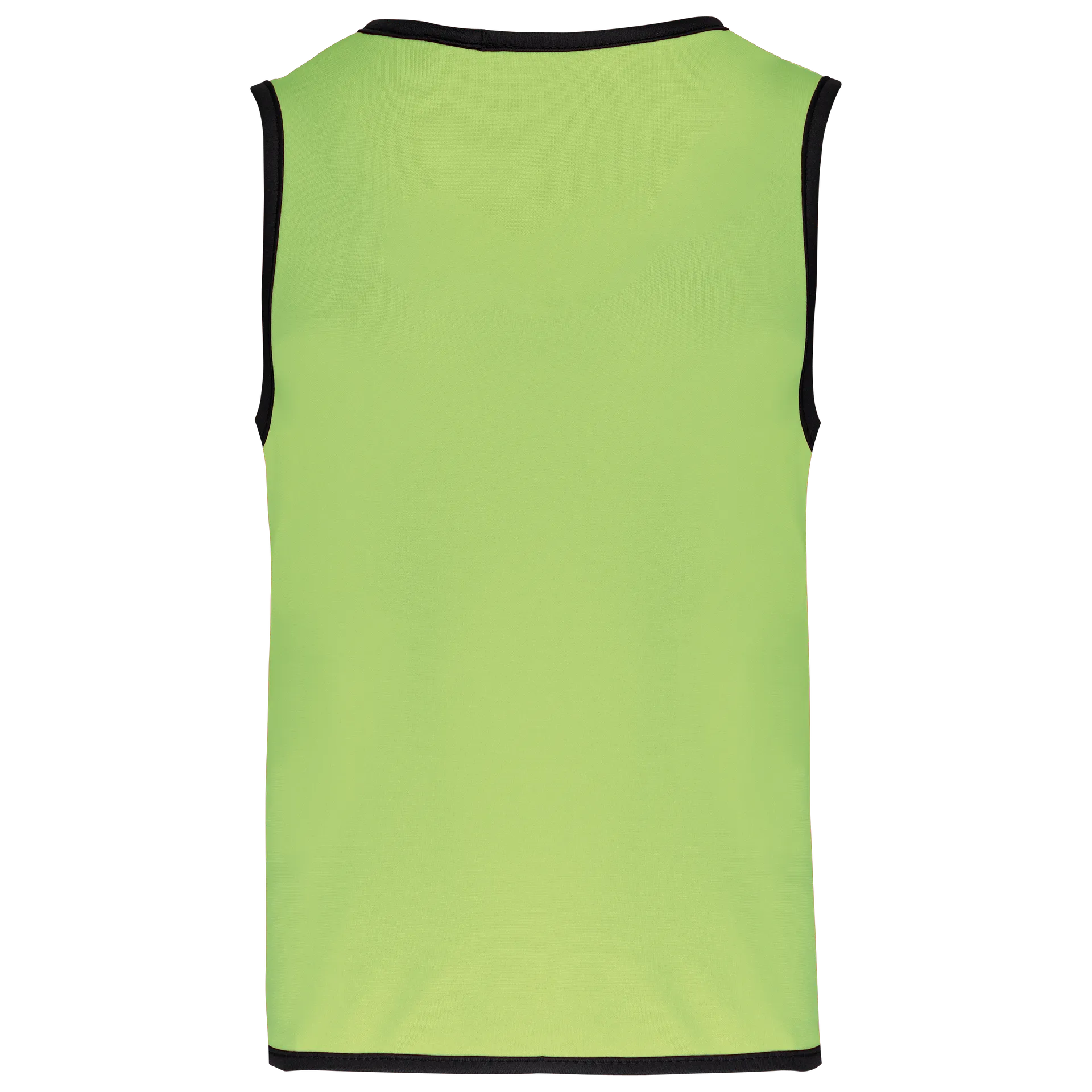 Beidseitig tragbares Rugby-Leibchen für Kinder