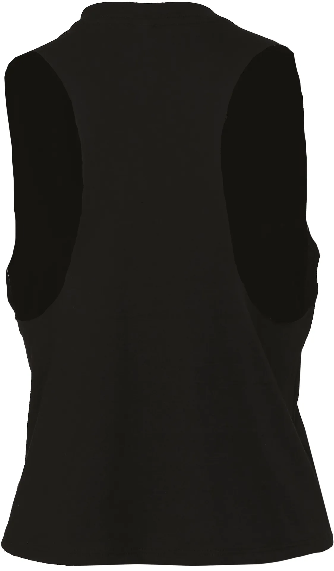 Women's Racerback Cropped Tank