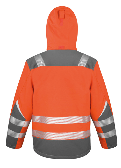 Altiver Softshell-Mantel