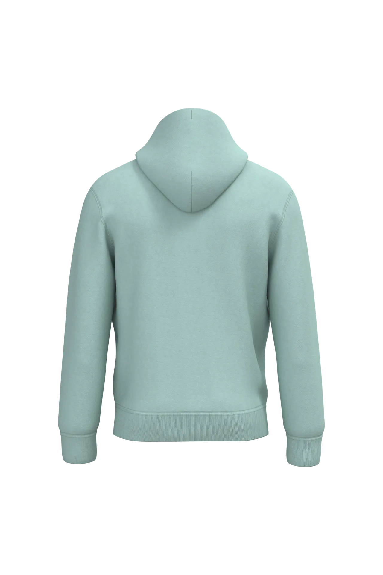 Umweltfreundliches Unisex Kapuzensweatshirt