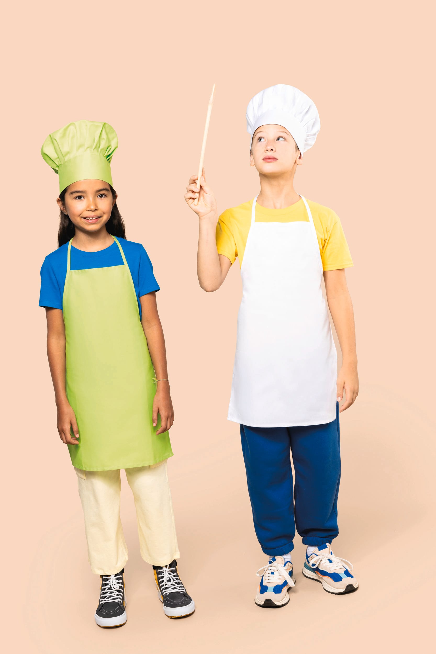 Chefkoch-Setfür Kinder