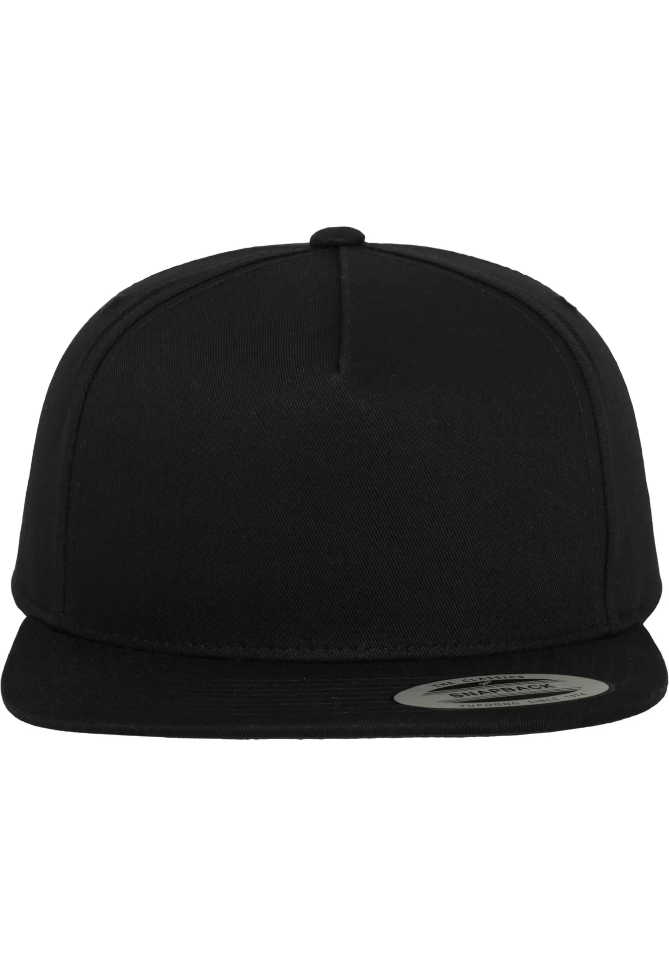 5-Panel-Snapback-Kappe Classic