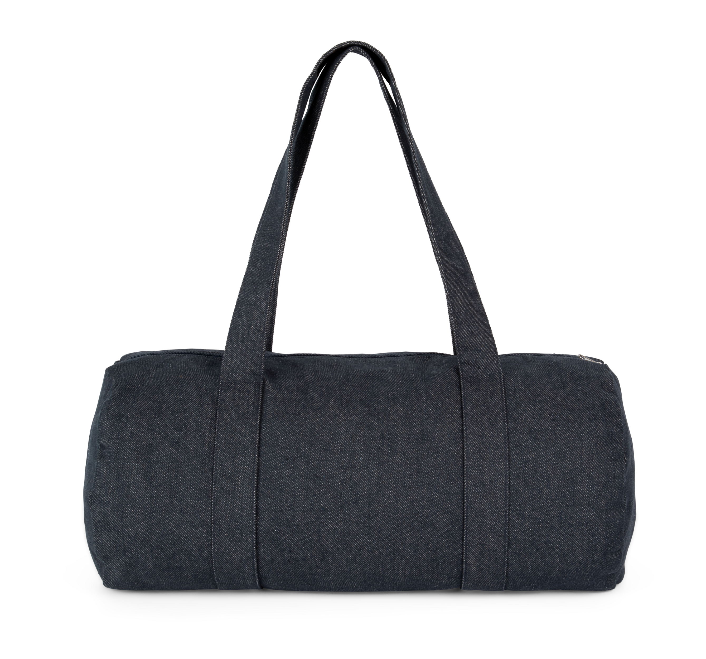 Sport- und Reisetasche aus Denim