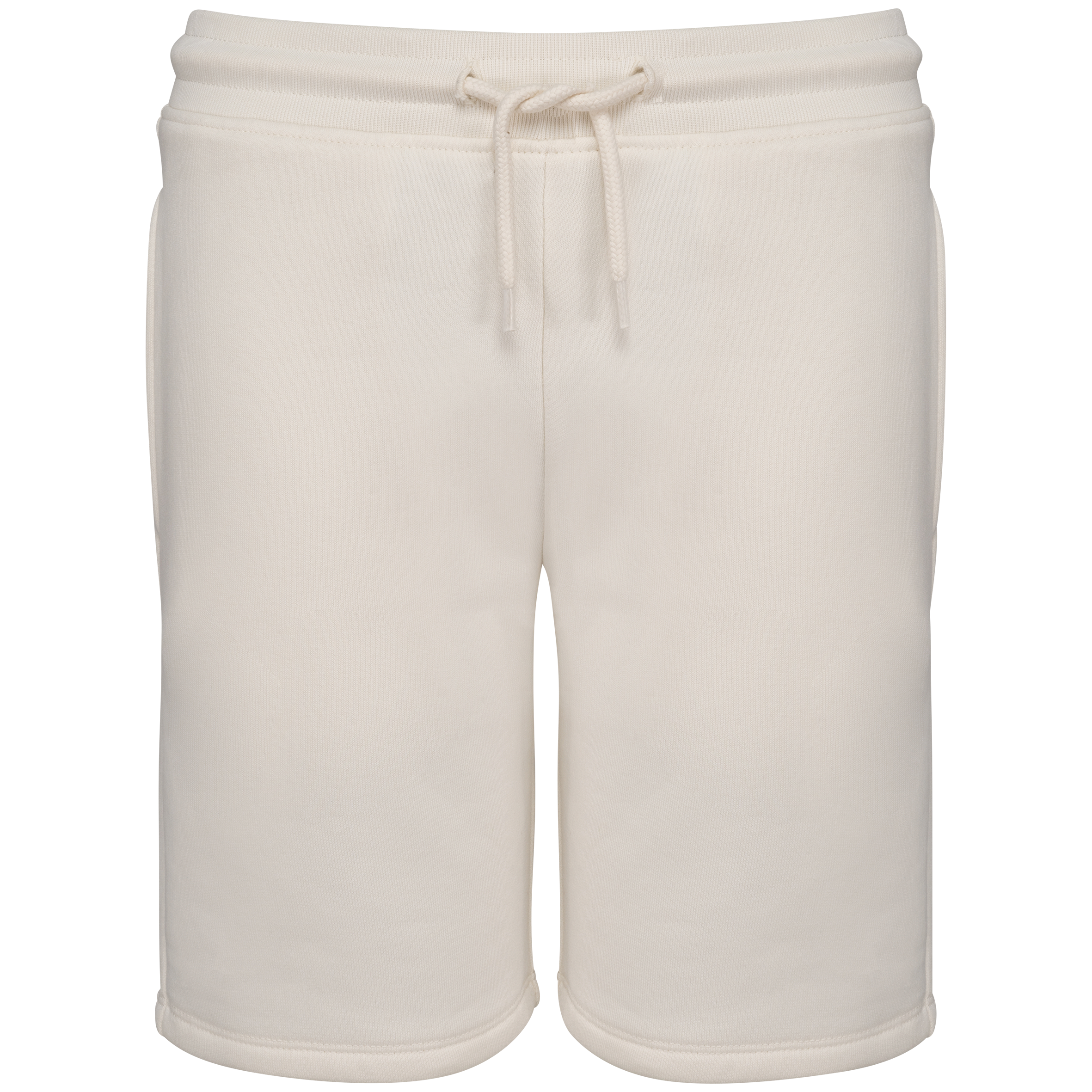 Umweltfreundliche Bermuda-Shorts für Kinder