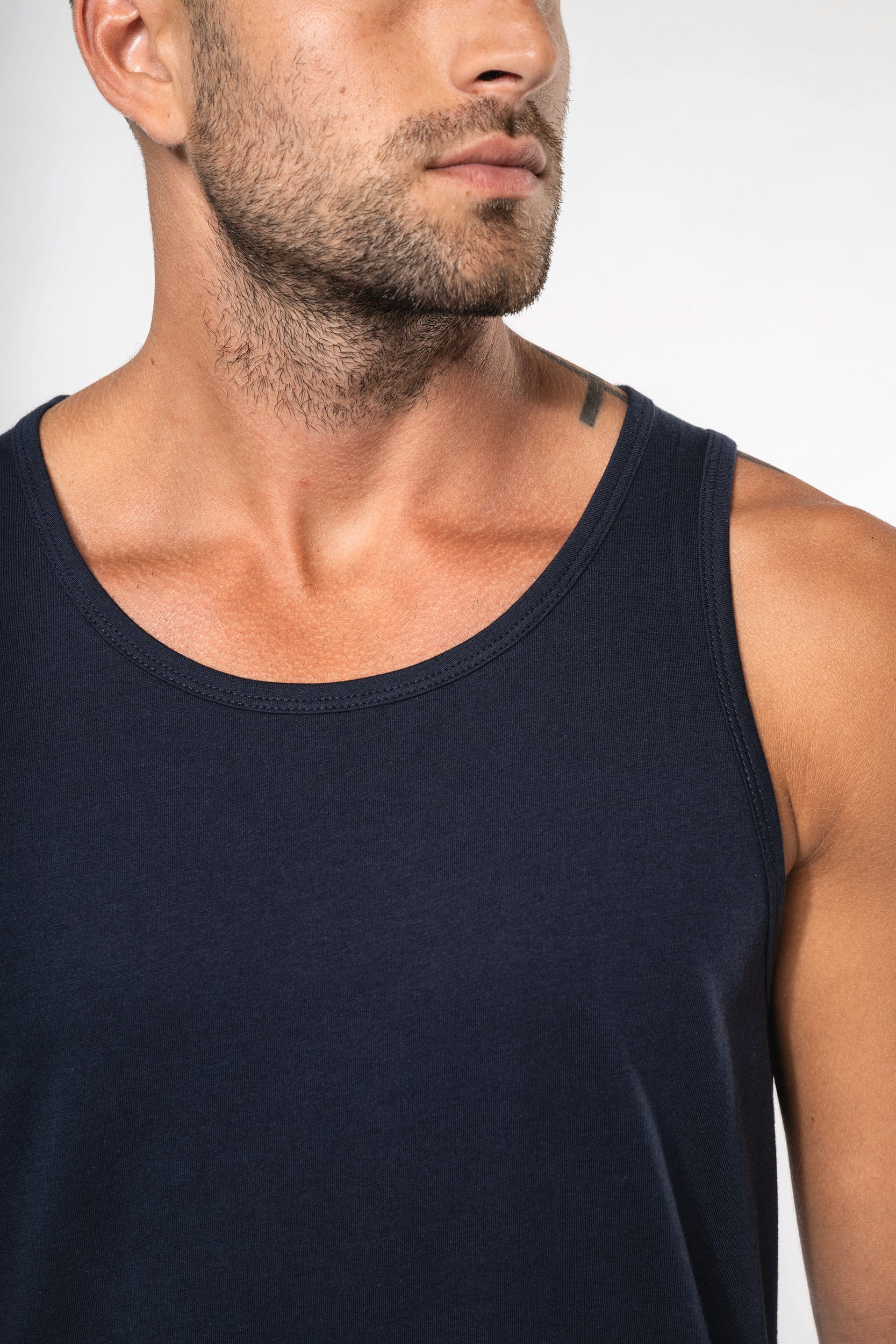Achselhemd Bio150 IC Herren
