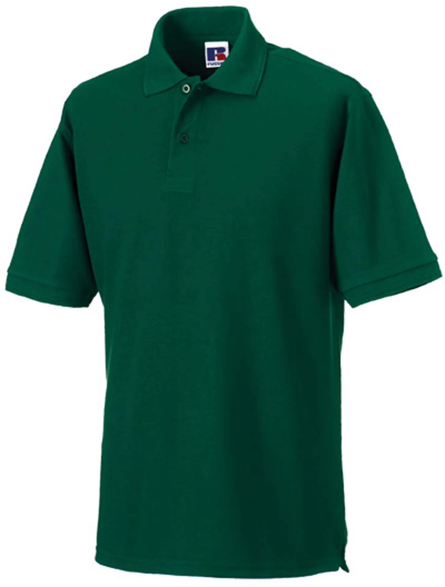 Heavy Duty Polycotton Polo