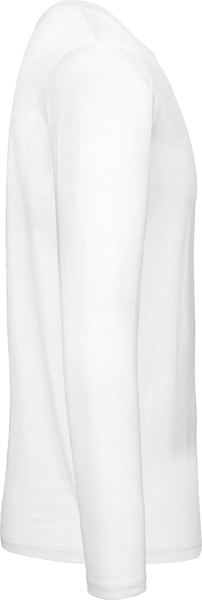 Herren-Langarmshirt #E150