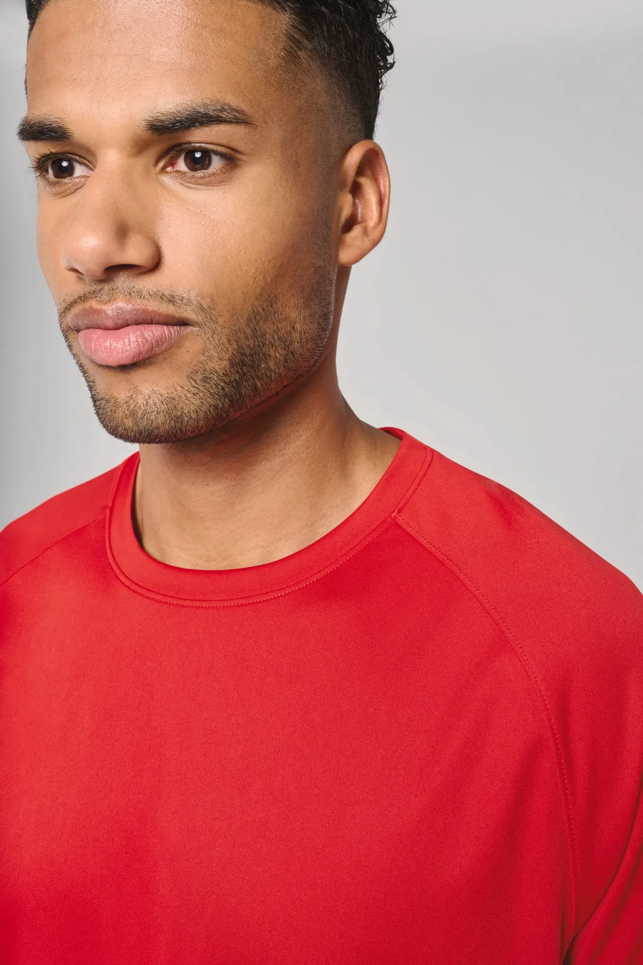 Unisex-Multisporttrikot aus Polyester