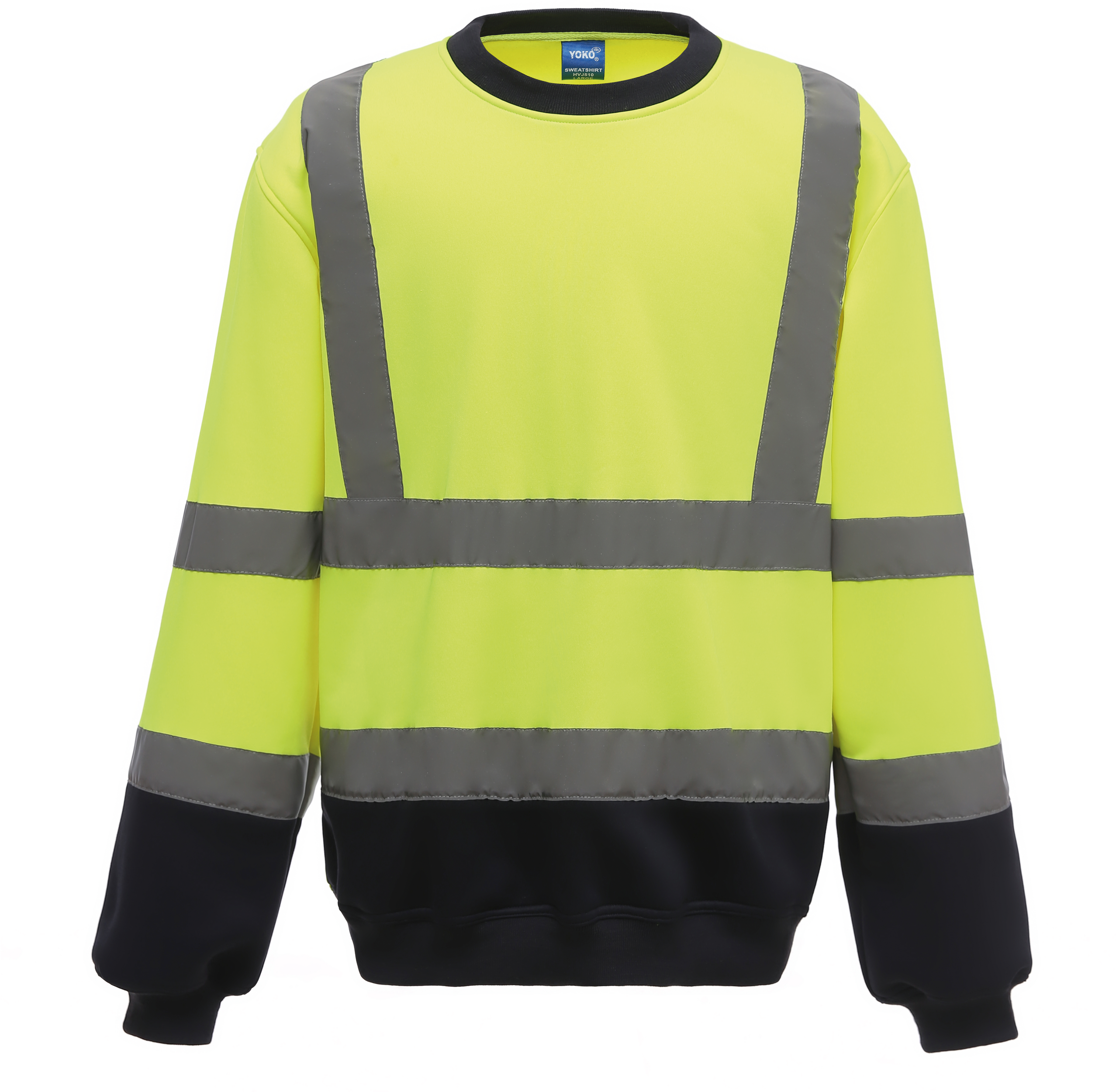 Hi-Vis Sweatshirt