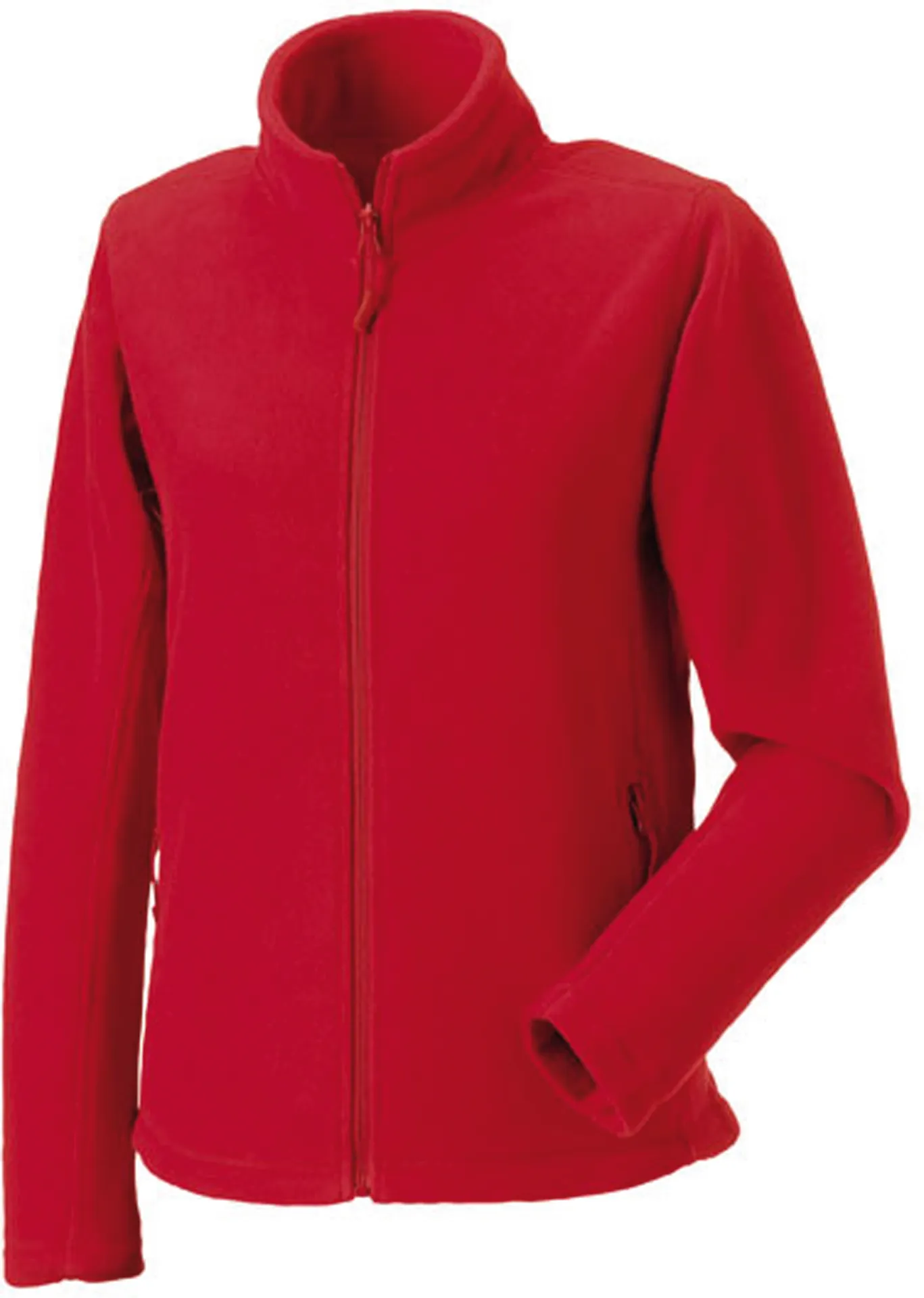 Ladies' Full Zip Outdoor Fleece