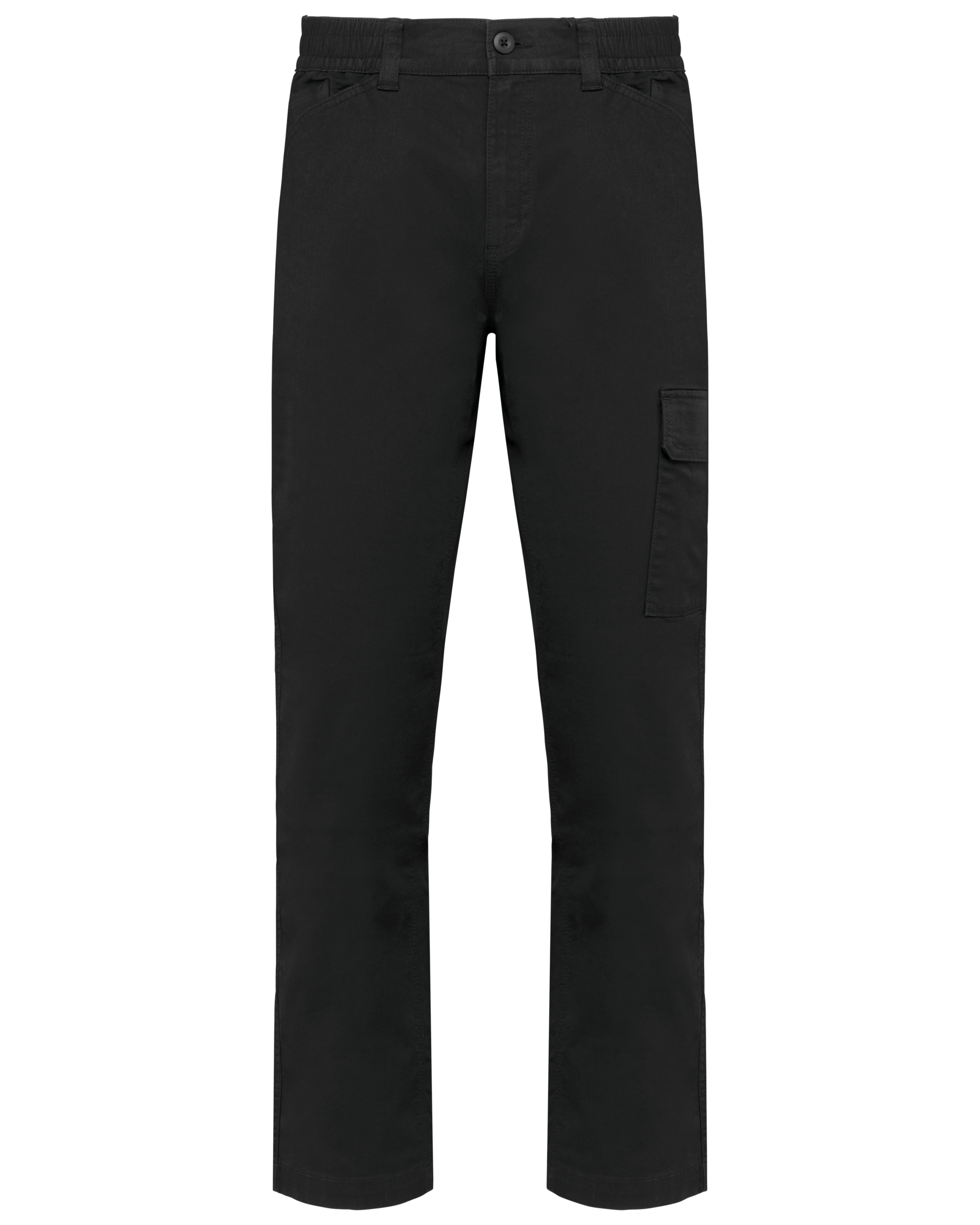 Unisex-Stretch und Baumwolle