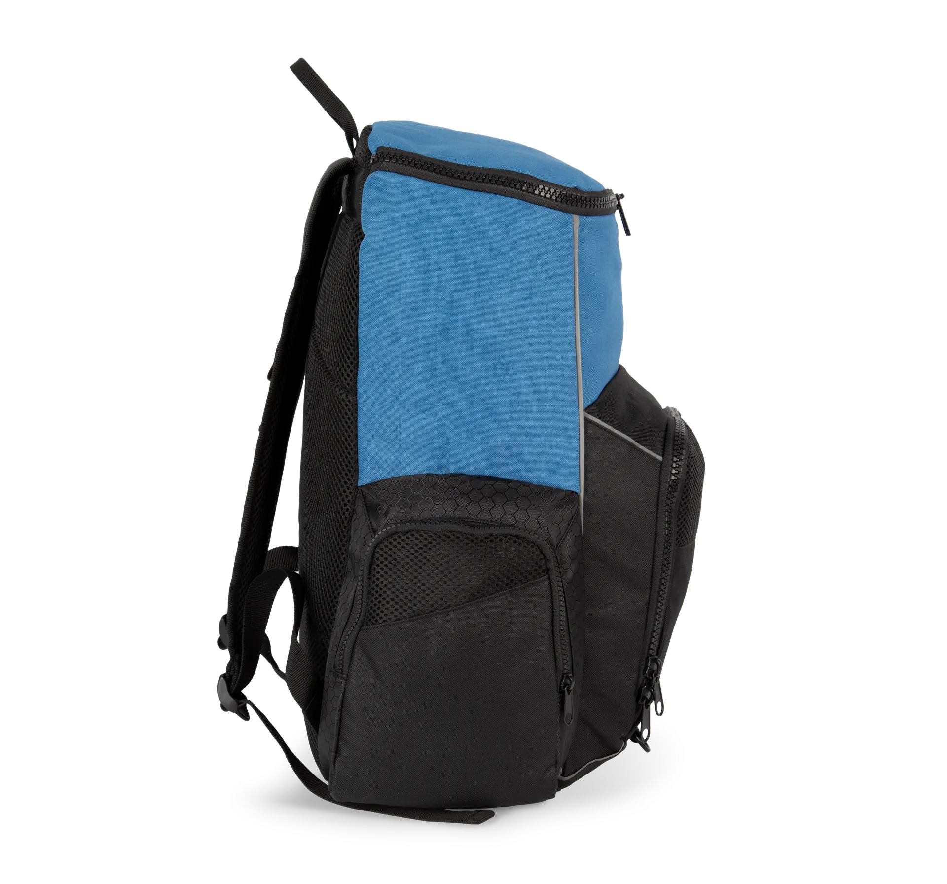 Sport-Rucksack mit Befestigungsmöglichkeit