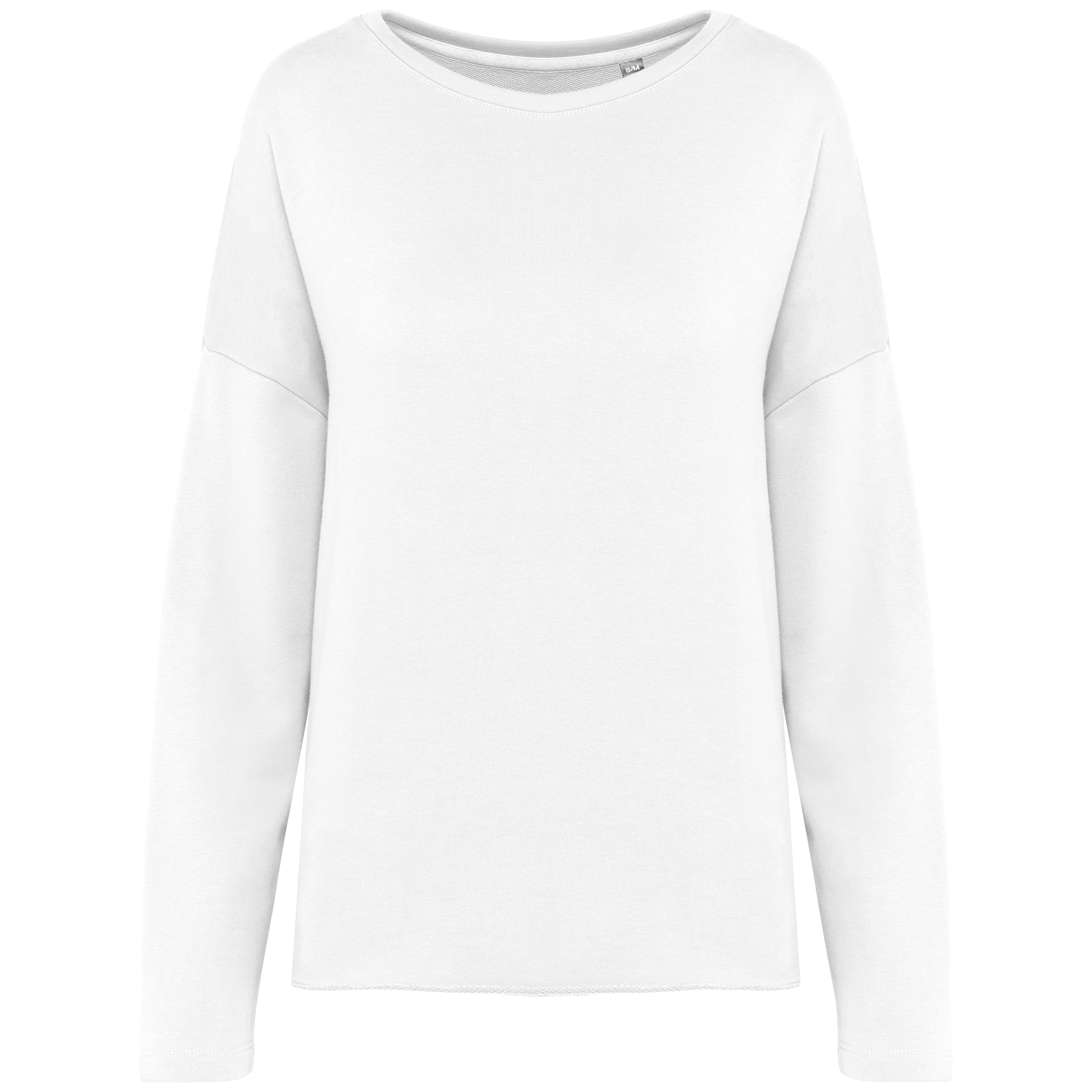 Damen-Sweatshirt "Loose fit"