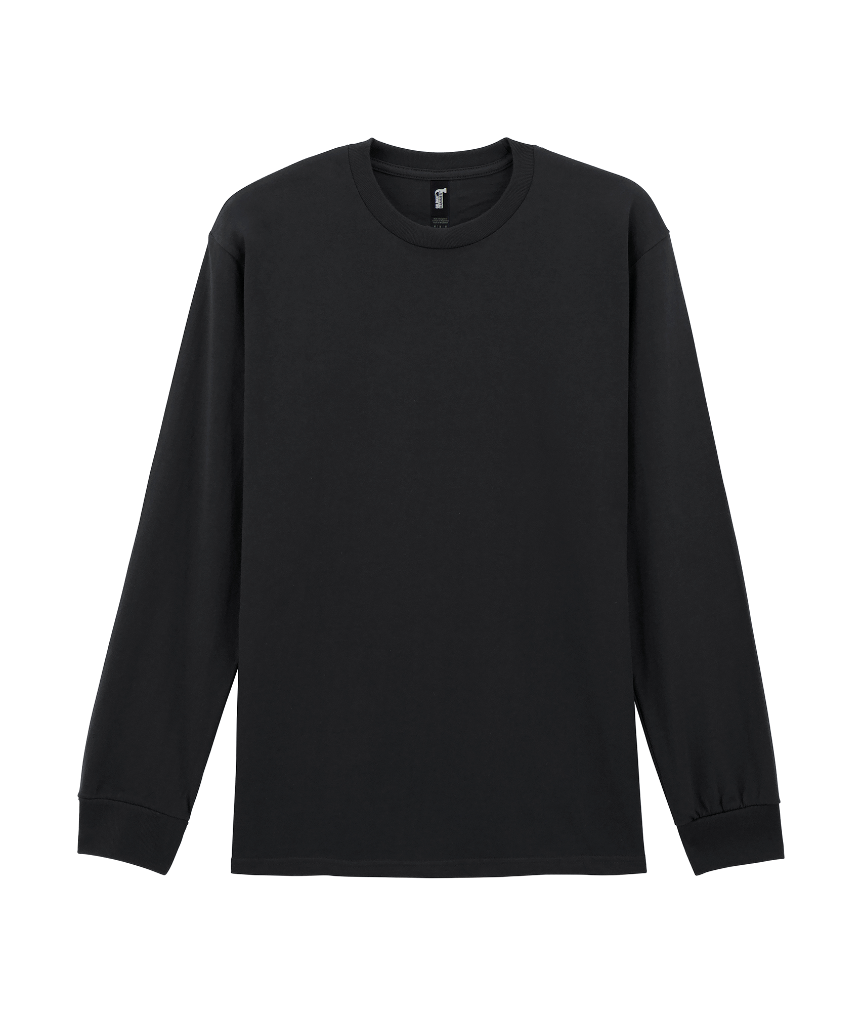 Hammer long-sleeved T-shirt