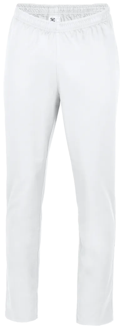 Leiber Hose 12/8490-Medizinische Arbeitshose mit Gummibund