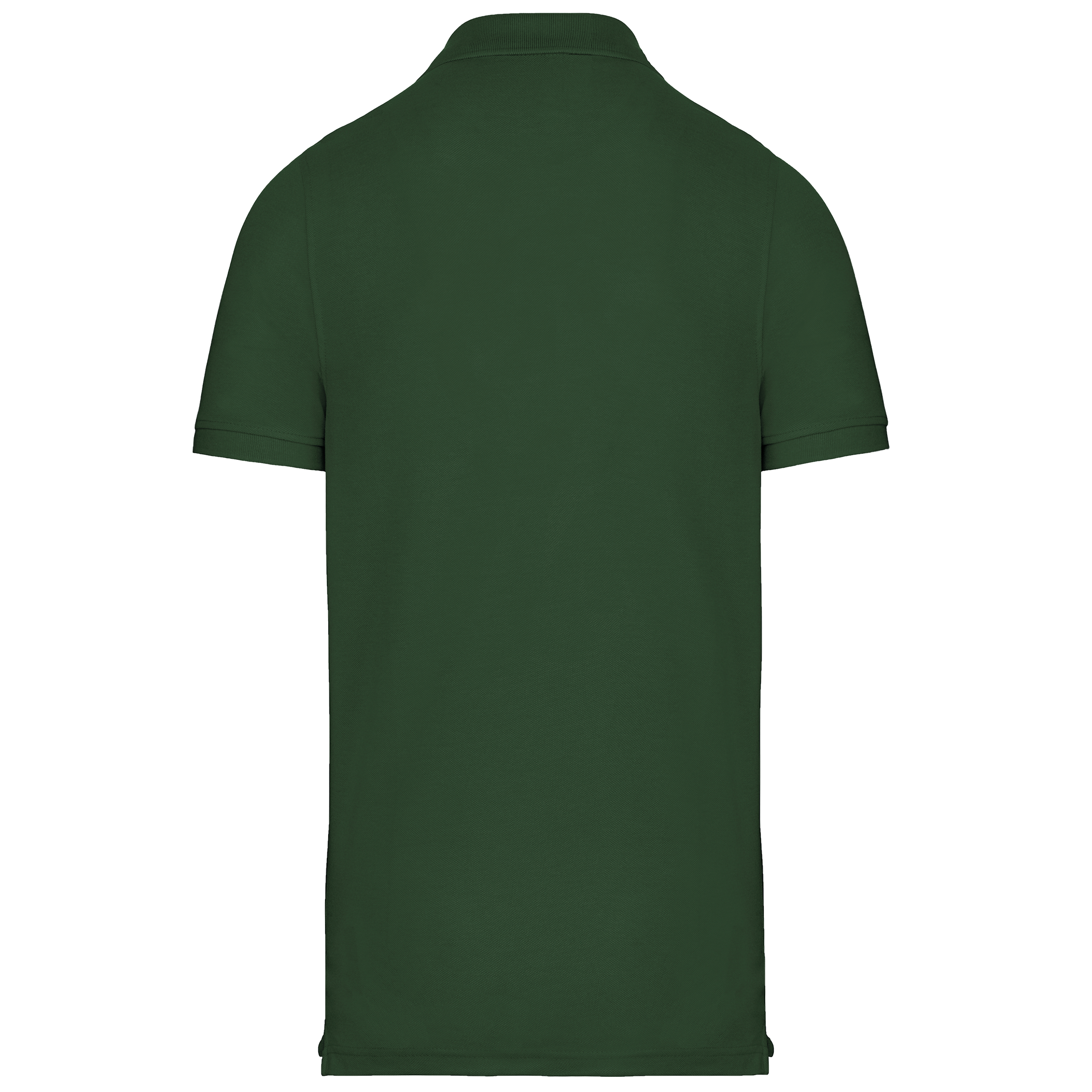 Kurzarm-Polohemd Kurzarm-Polohemd