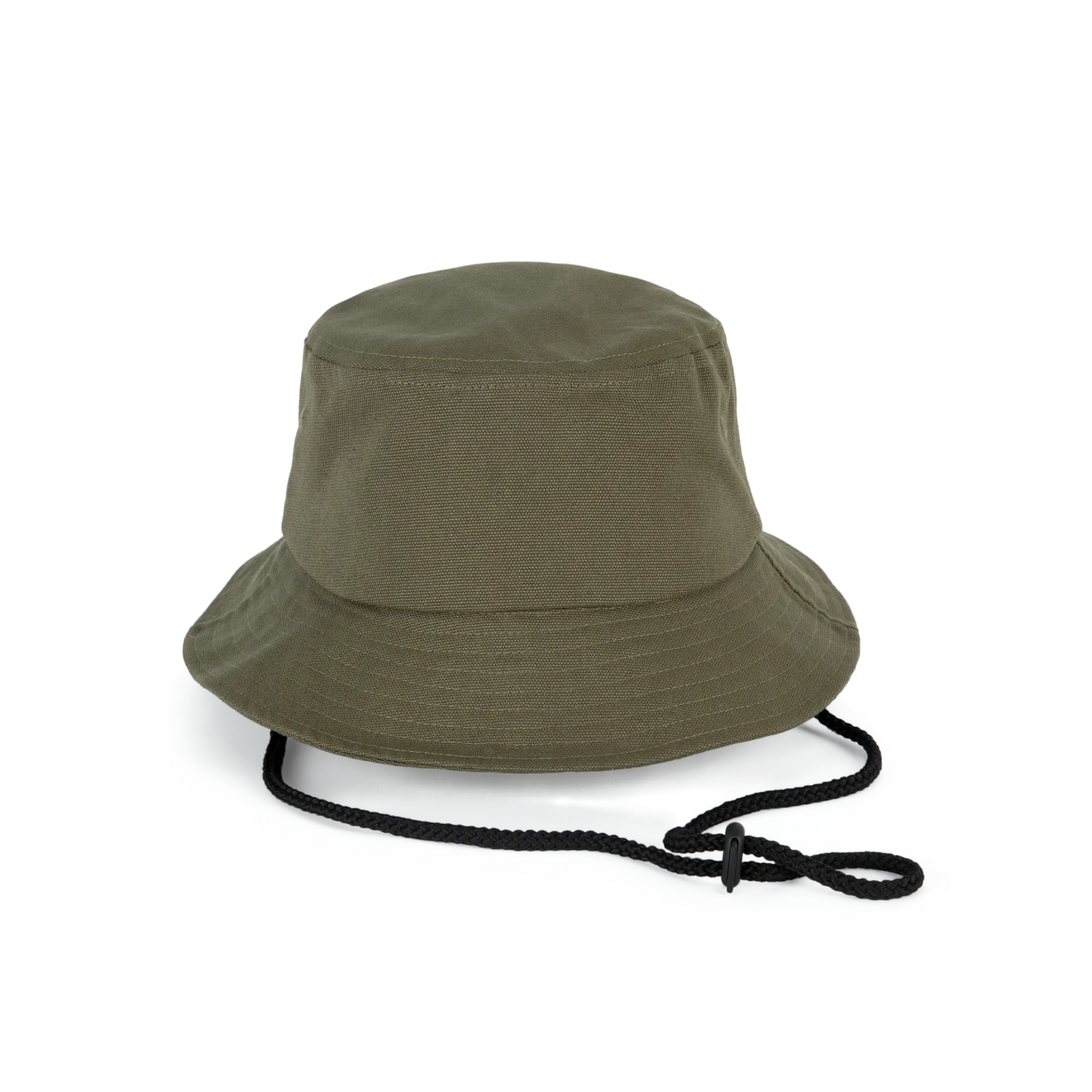 Sonnenhut im Bucket Hat-Stil