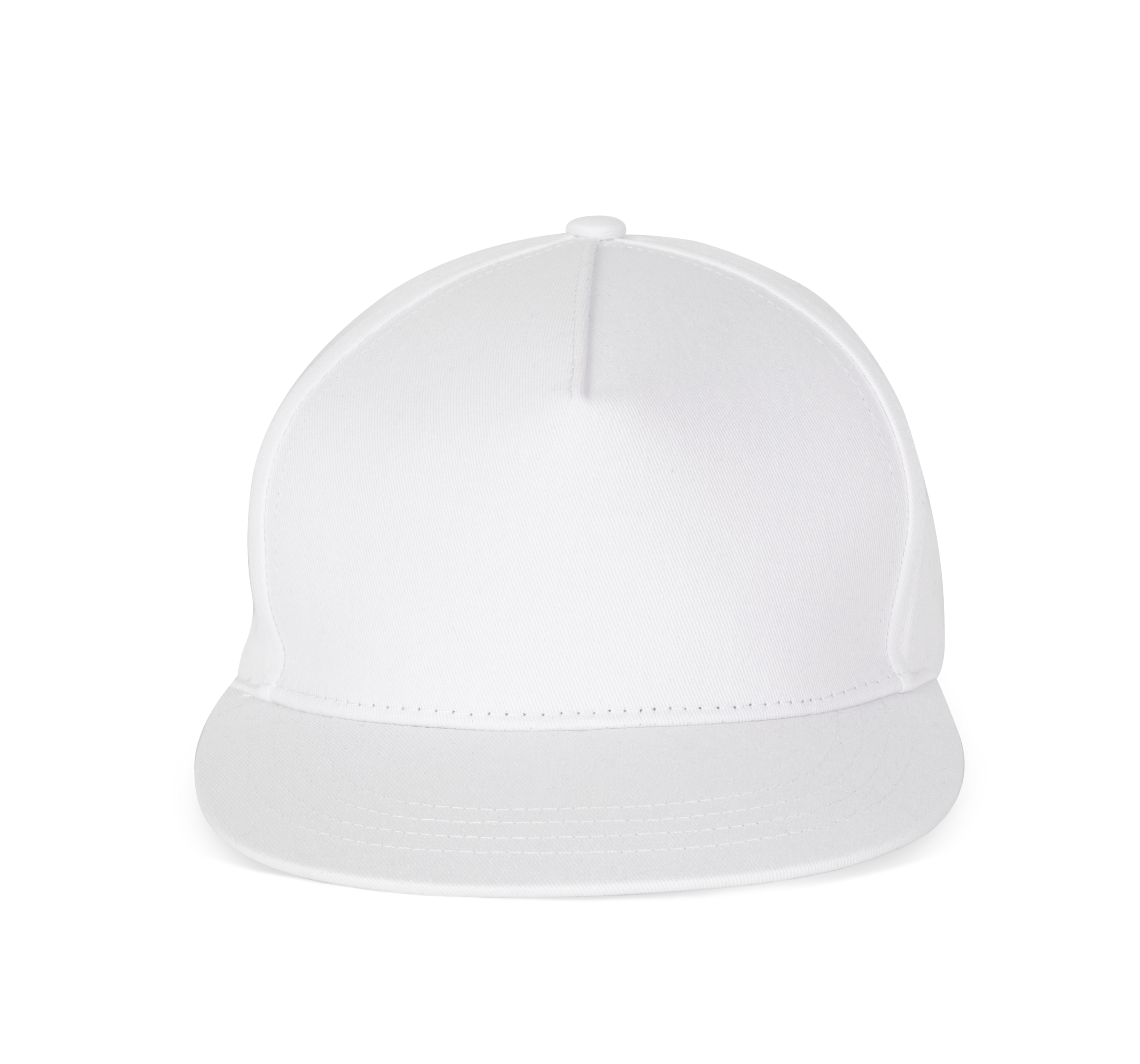 5-Panel Snapback-Kappe