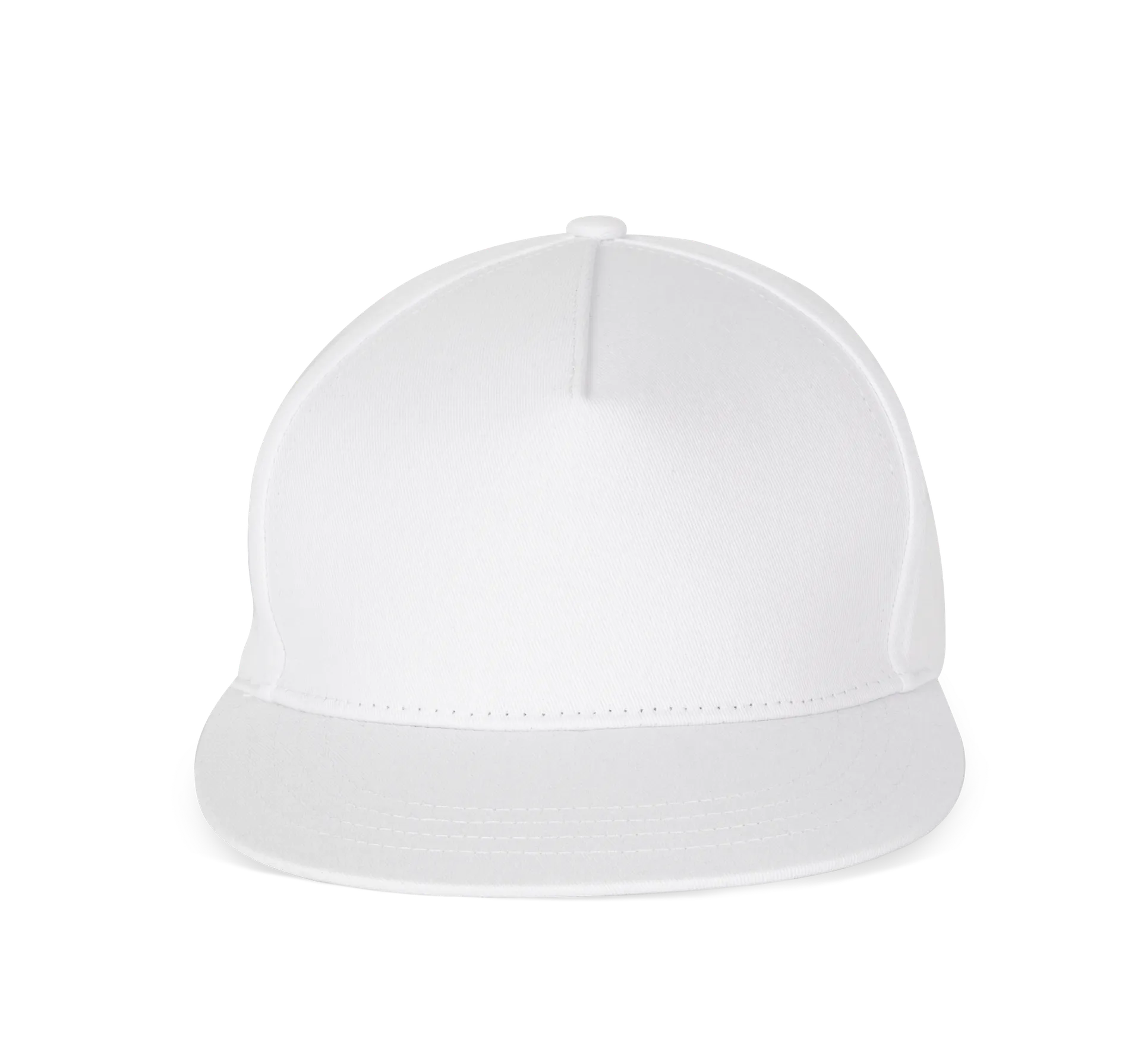 5-Panel Snapback-Kappe