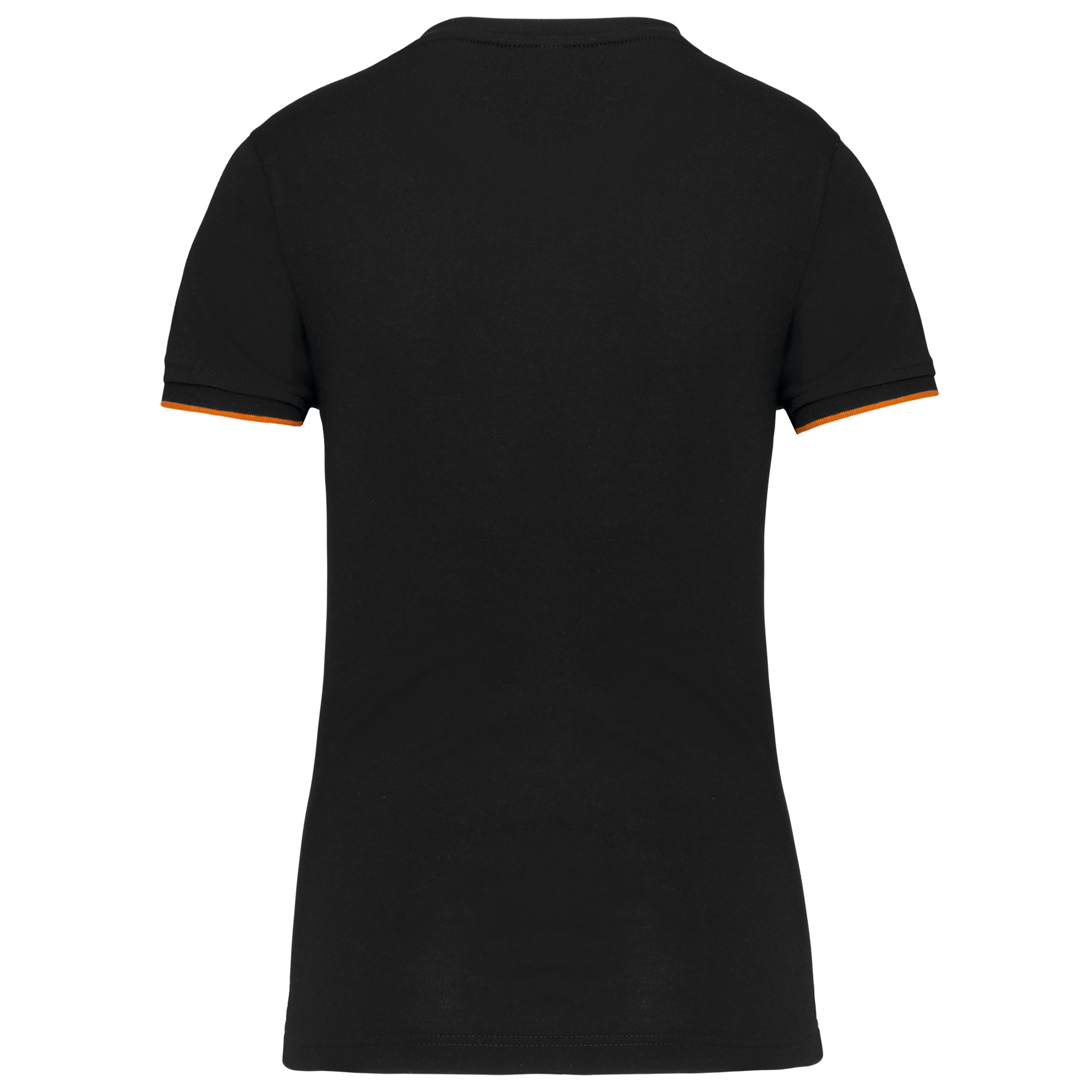 Damen-T-Shirt Day To Day mit kurzen Ärmeln Damen-T-Shirt Day To Day mit kurzen Ärmeln