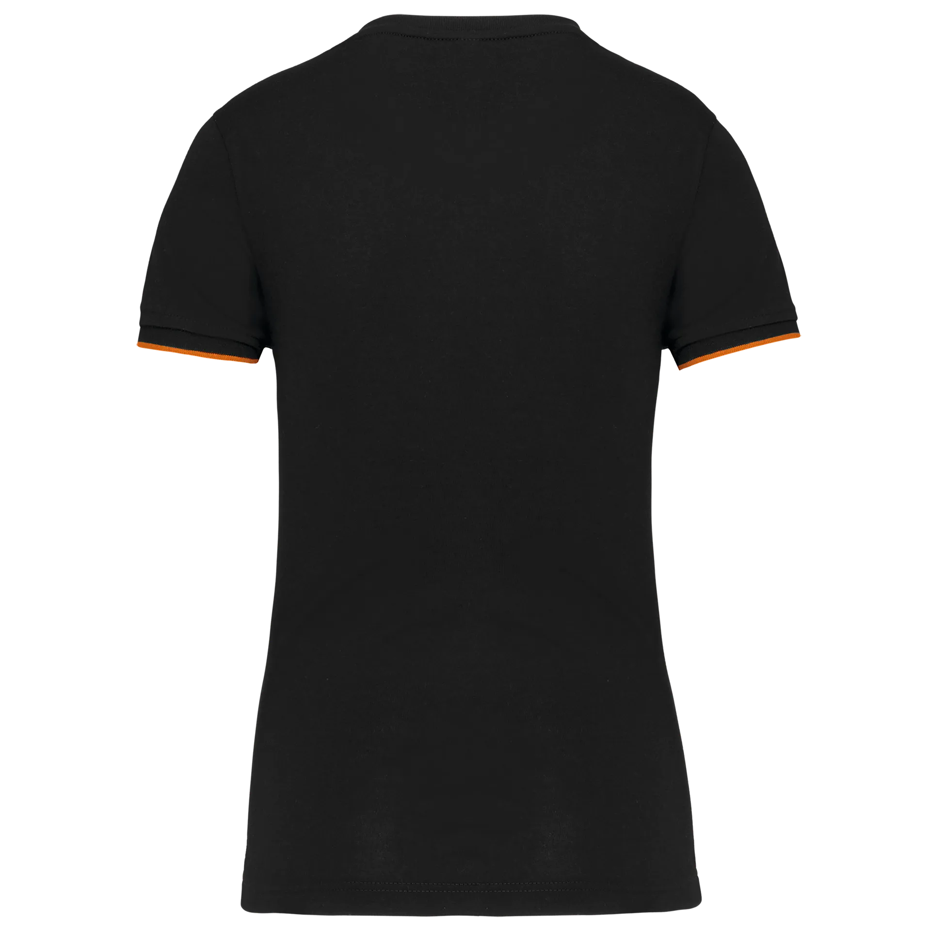 Damen-T-Shirt Day To Day mit kurzen Ärmeln