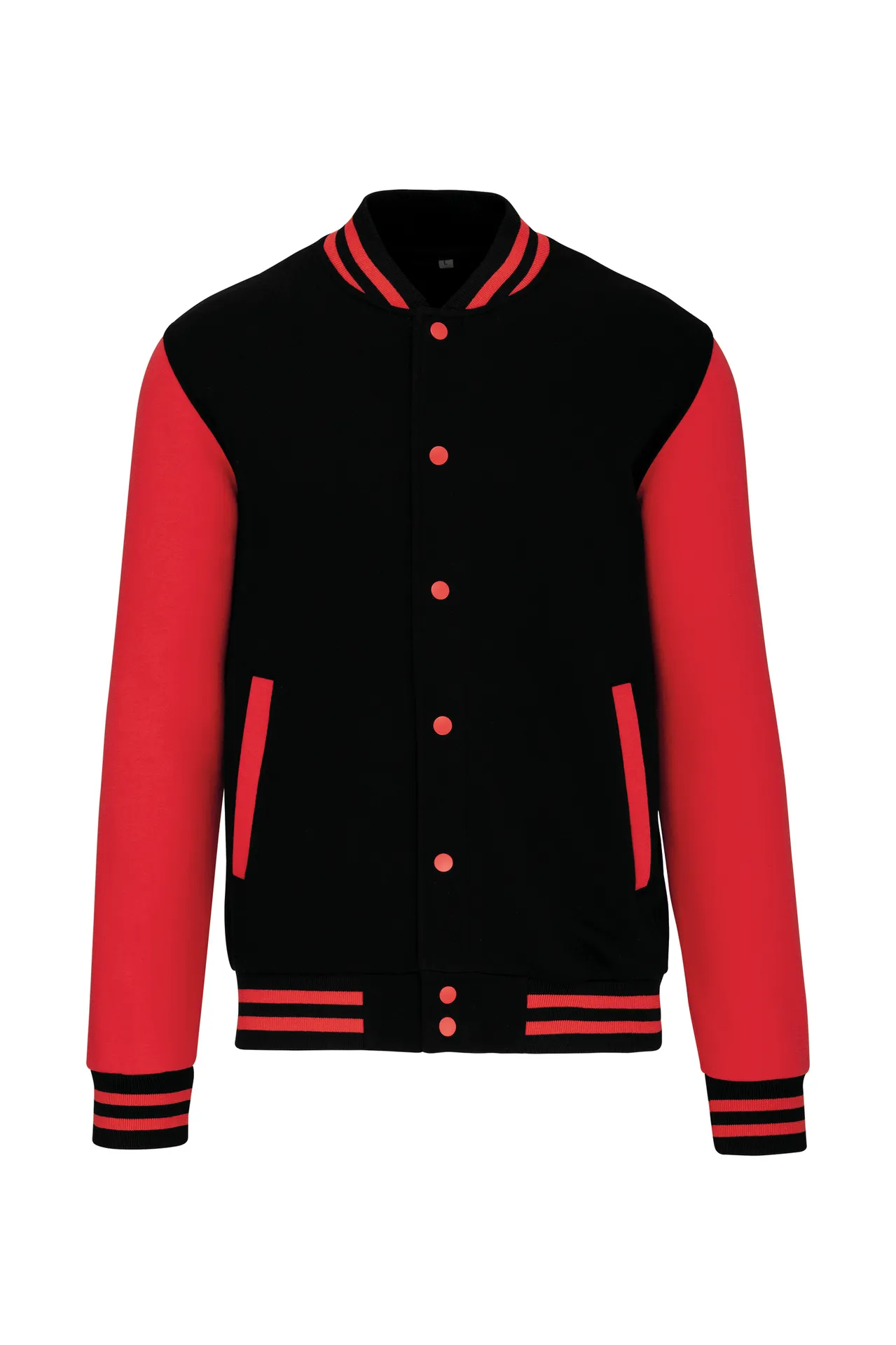 College Jacke Unisex