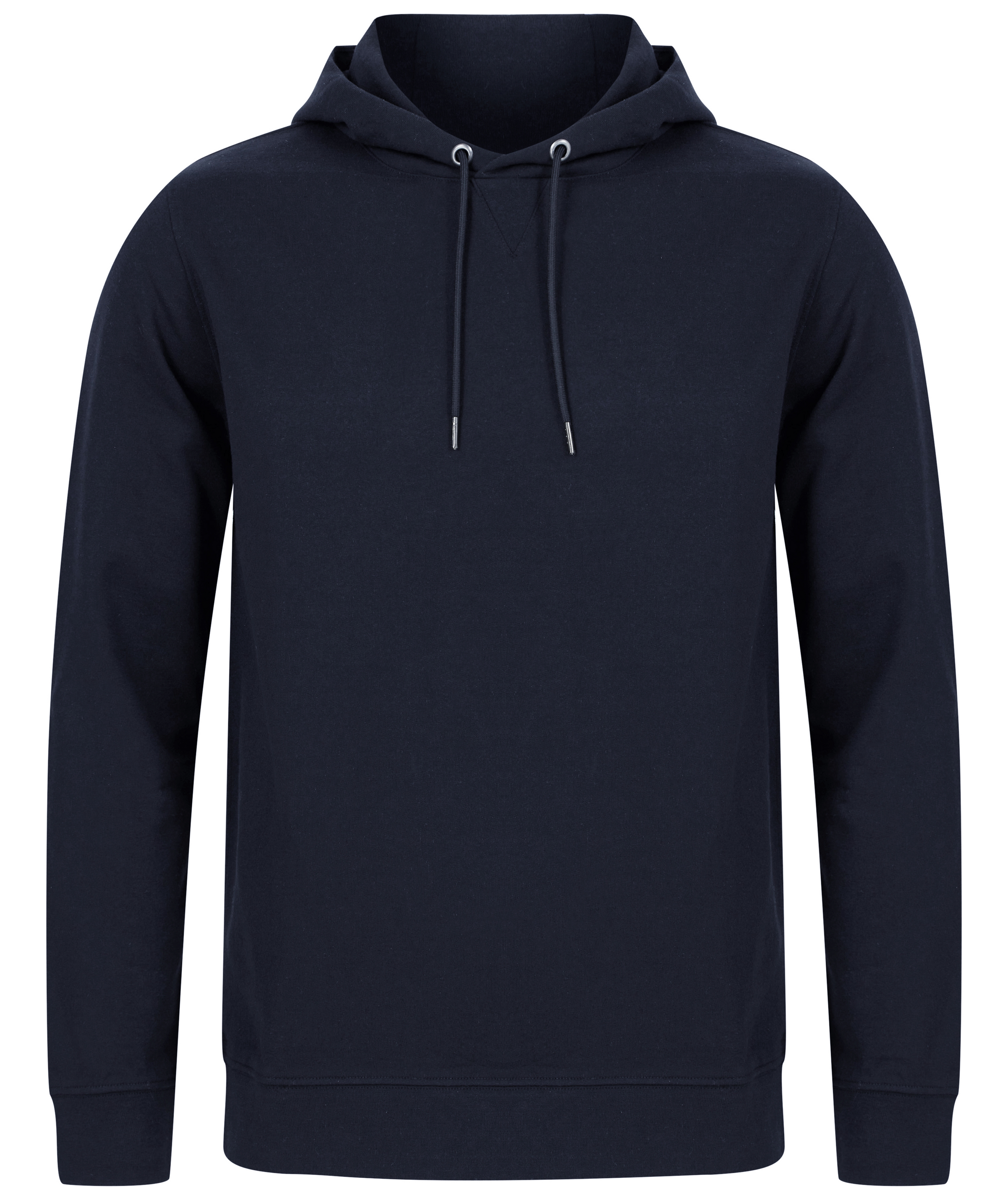 Umweltfreundliches Unisex-Kapuzensweatshirt