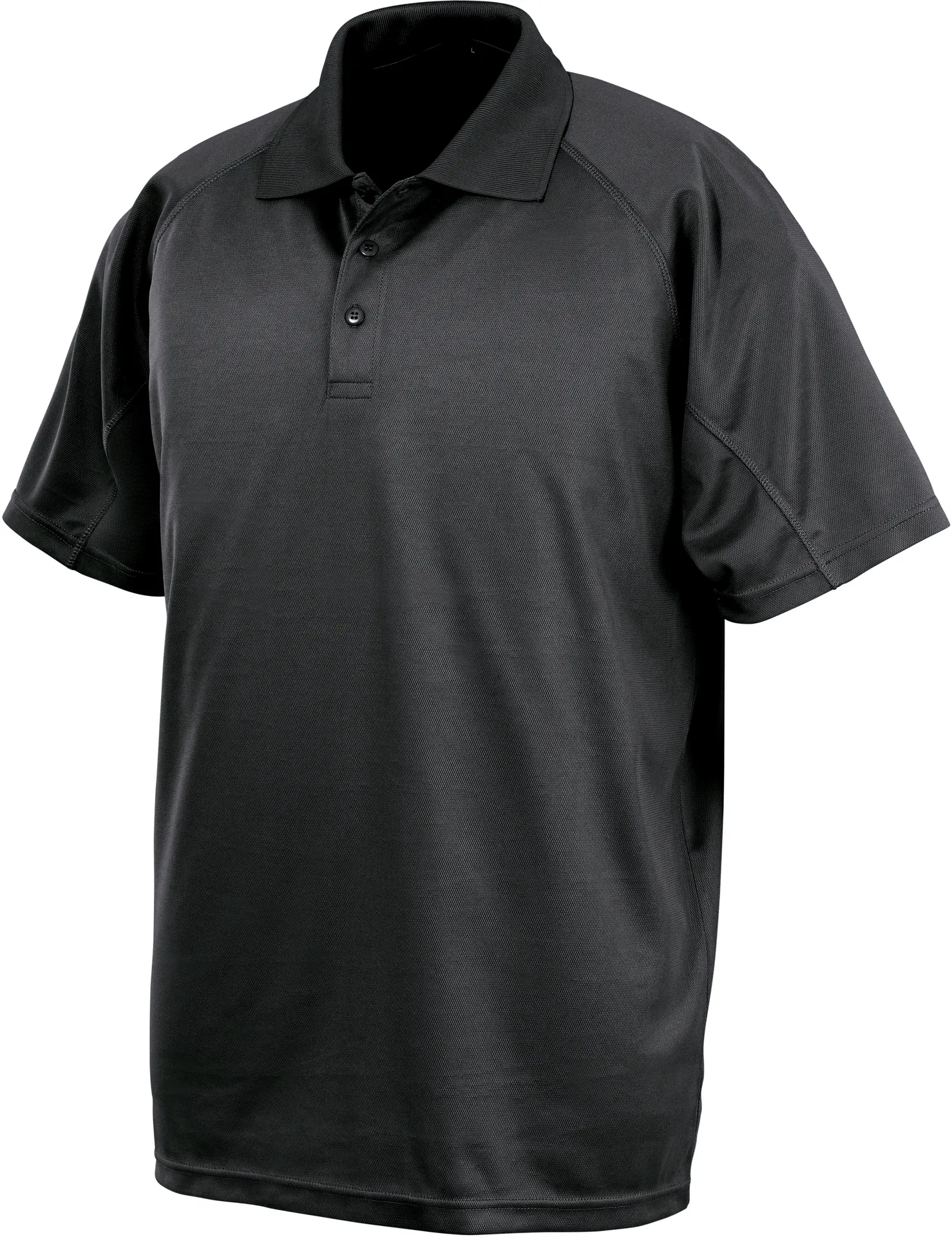 Performance aircool polo shirt