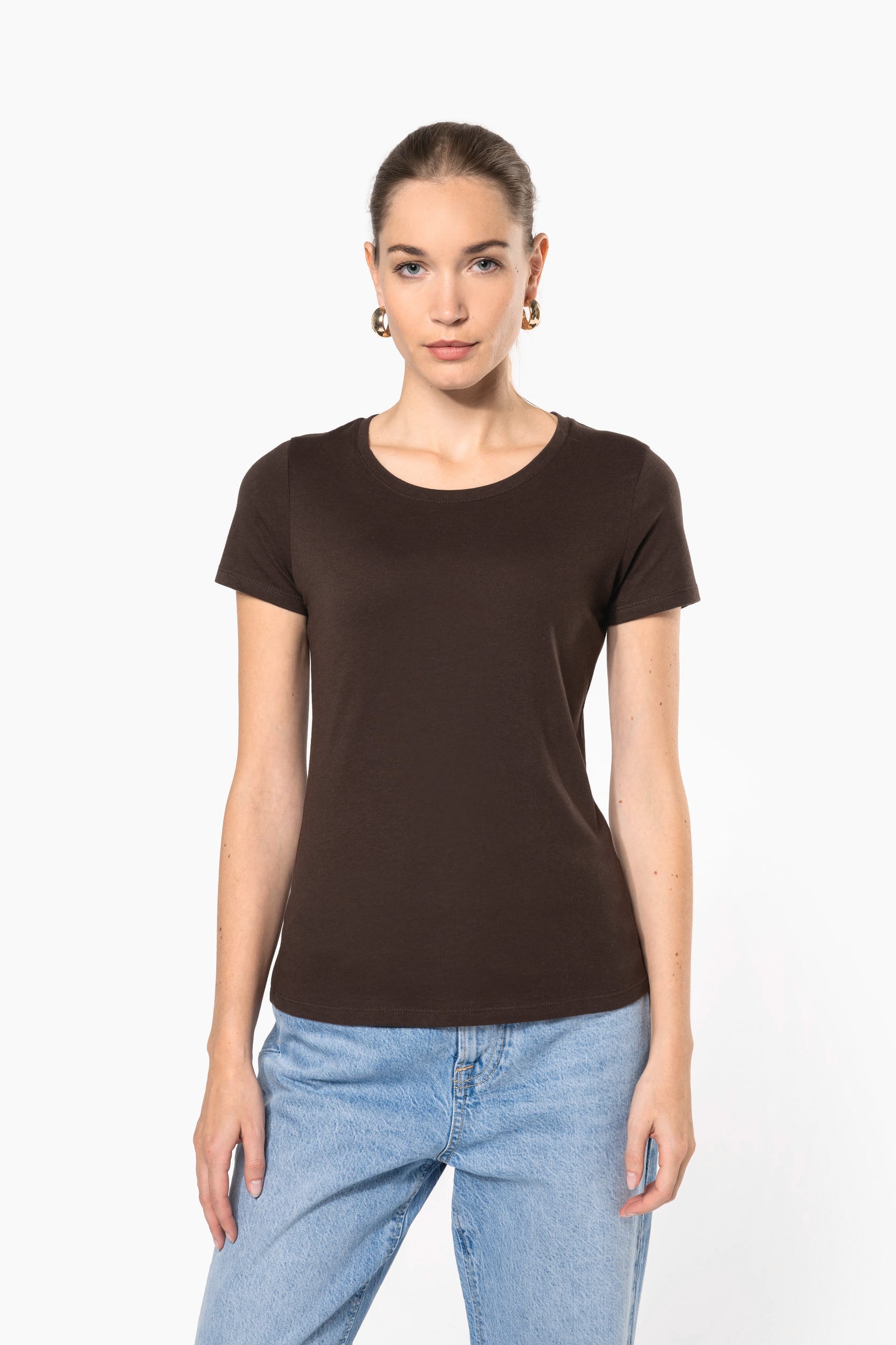 Damen-T-Shirt Bio150 IC
