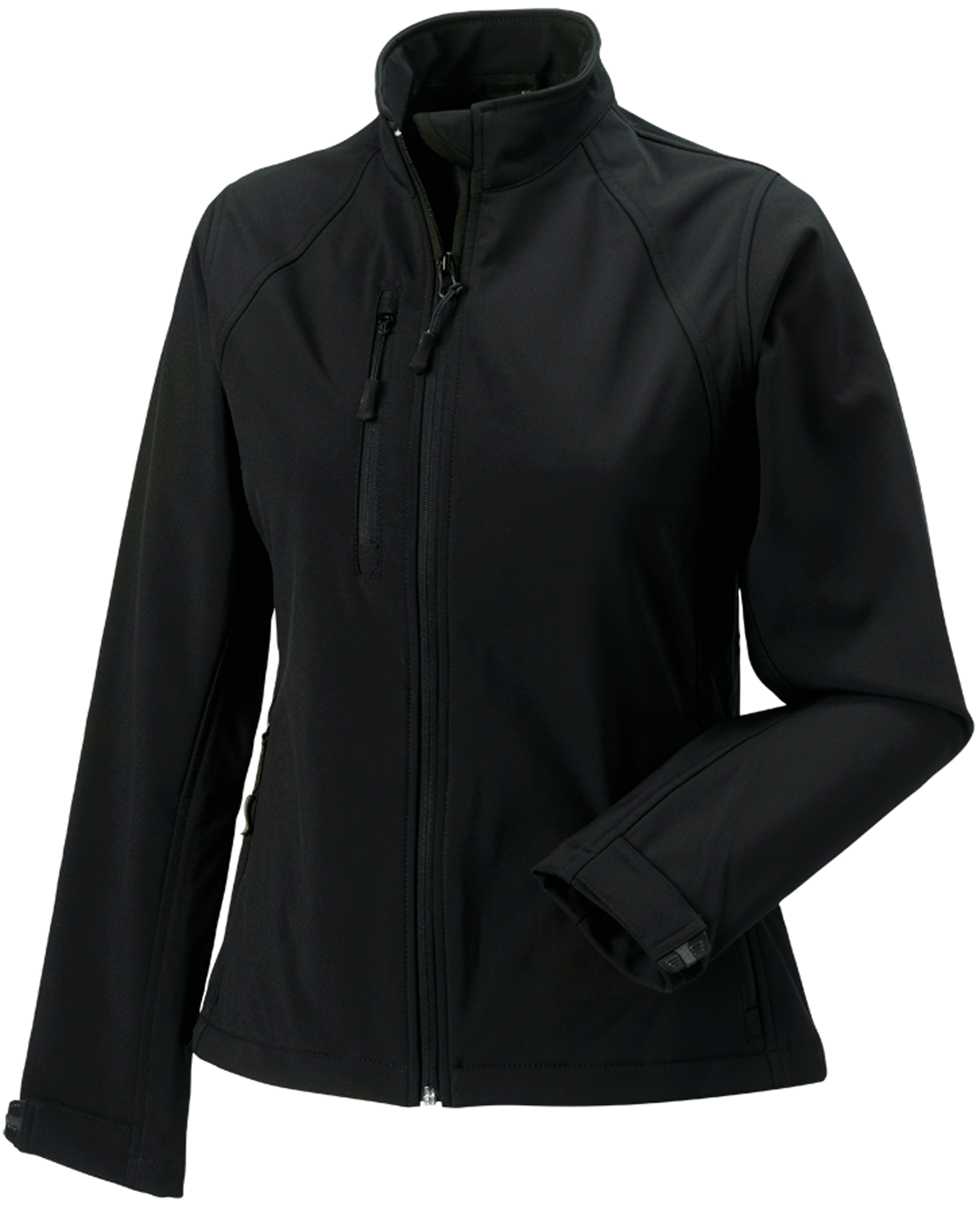 Ladies' Softshell Jacket