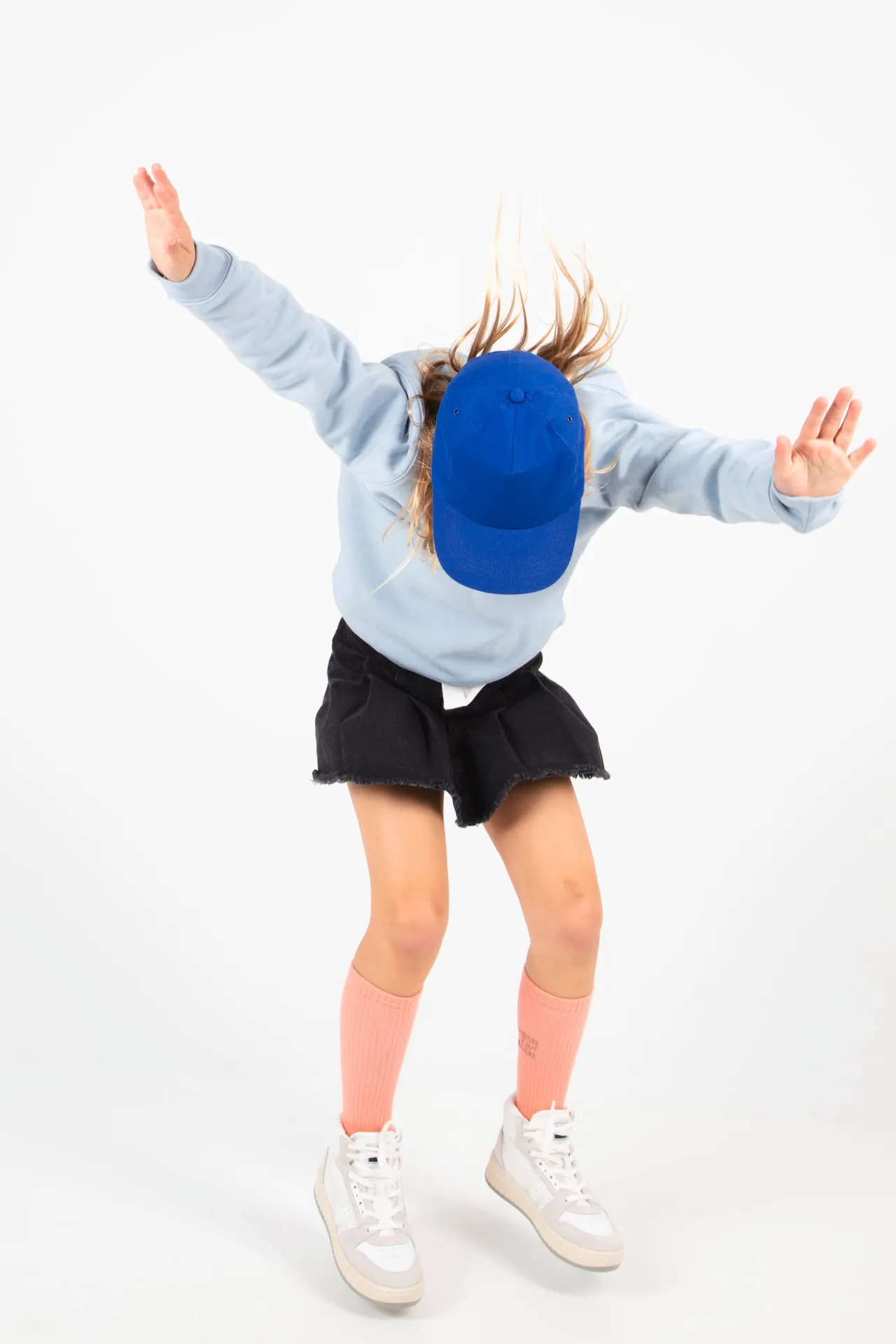 First Kids - 5-Panel-Kappe