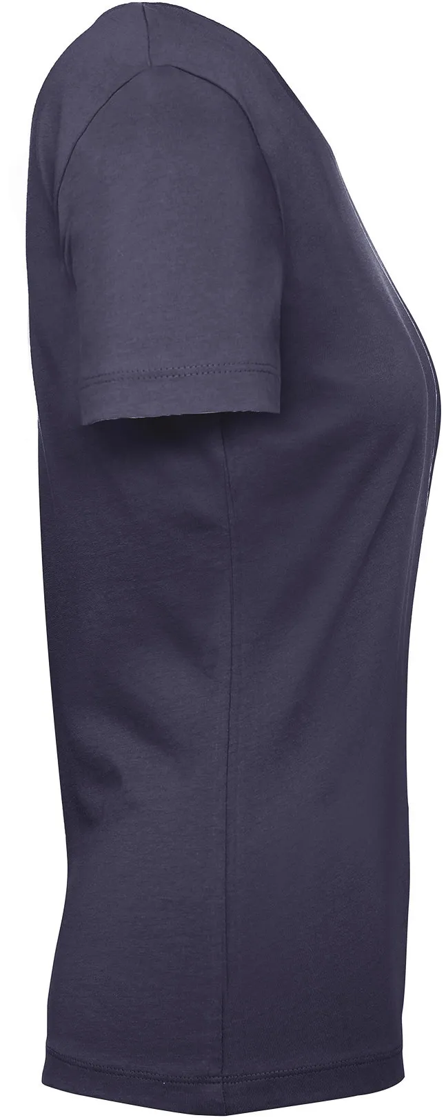 Inspire Plus Ladies' organic T-shirt