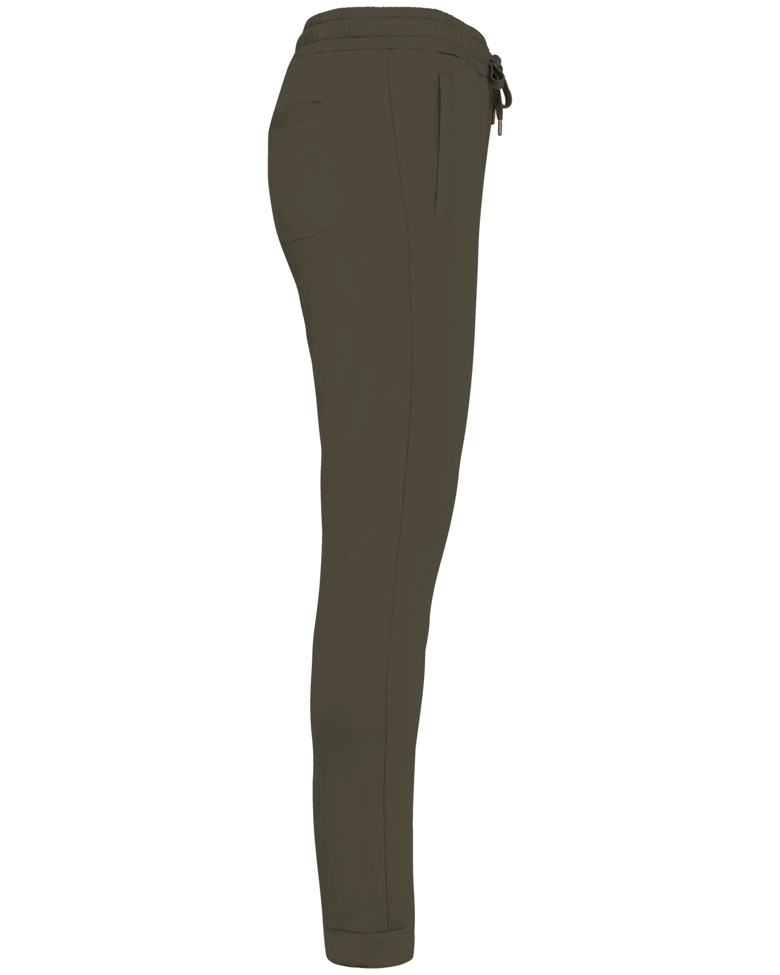 Umweltfreundliche Unisex Jogginghose aus French Terry