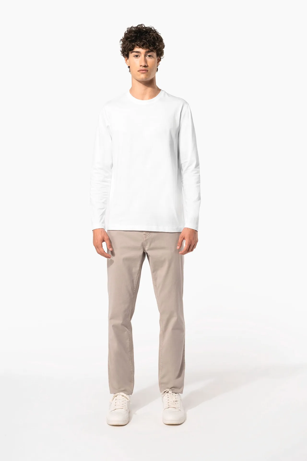 5-Pocket-Hose für Herren