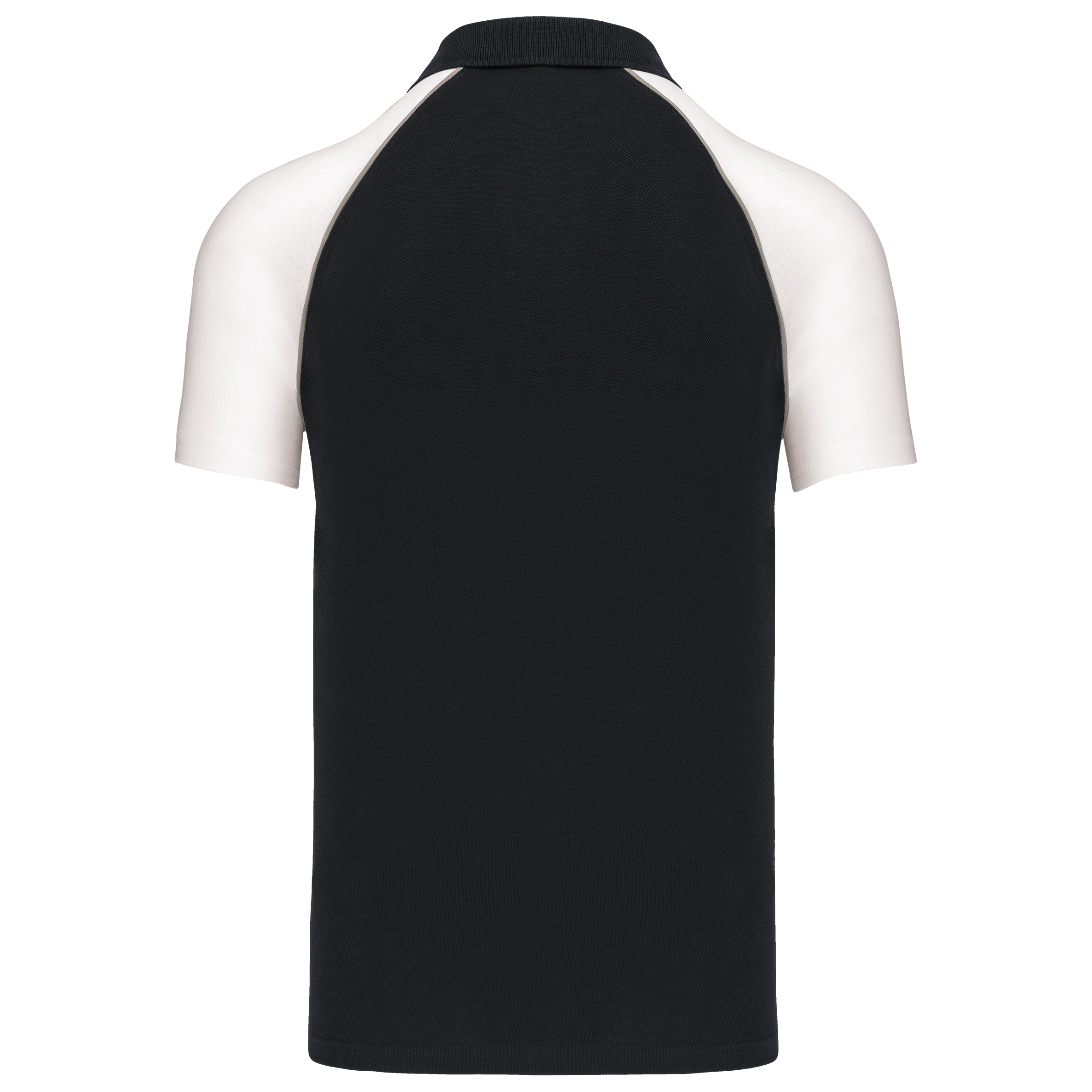 Baseball > Kurzarm Poloshirt