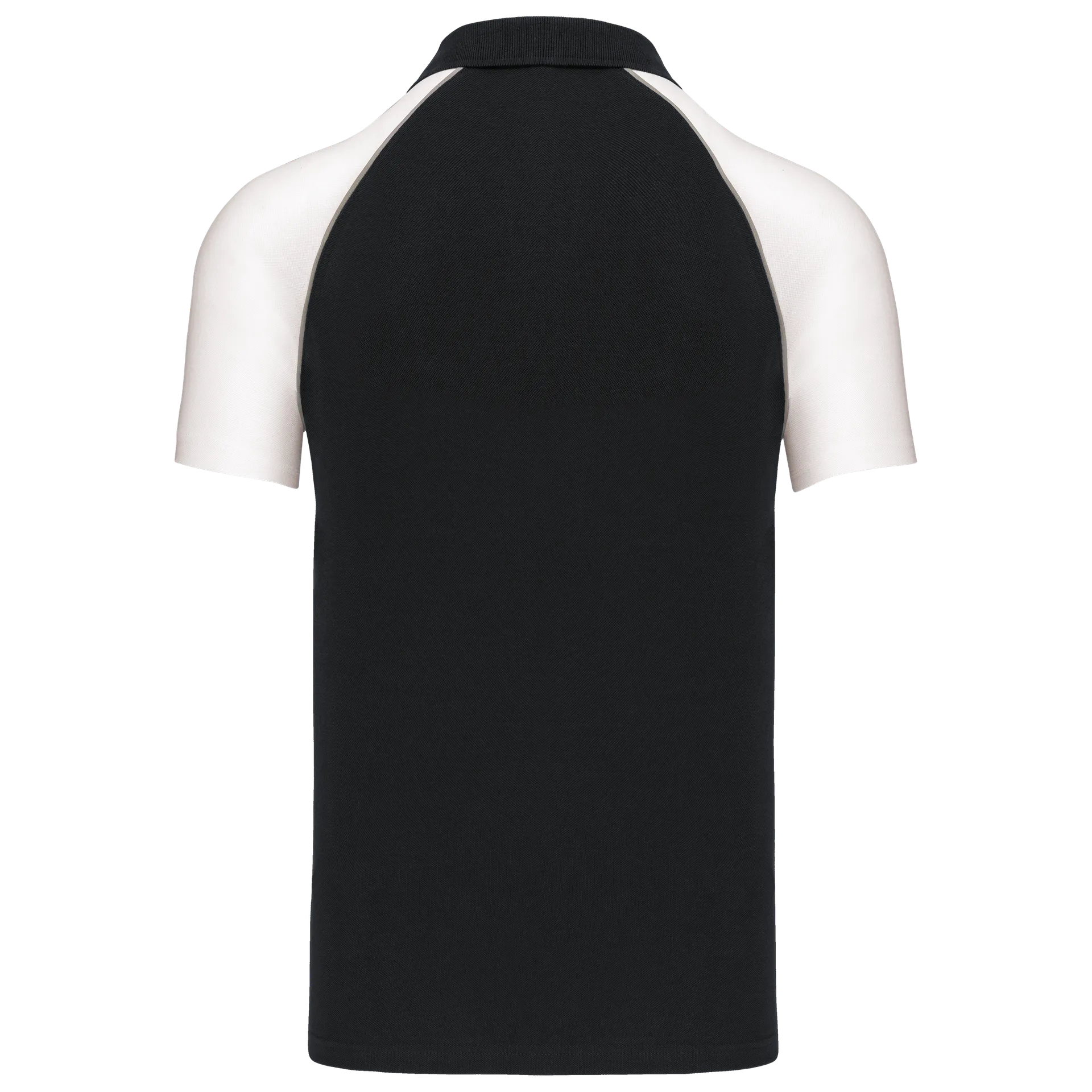 Baseball > Kurzarm Poloshirt