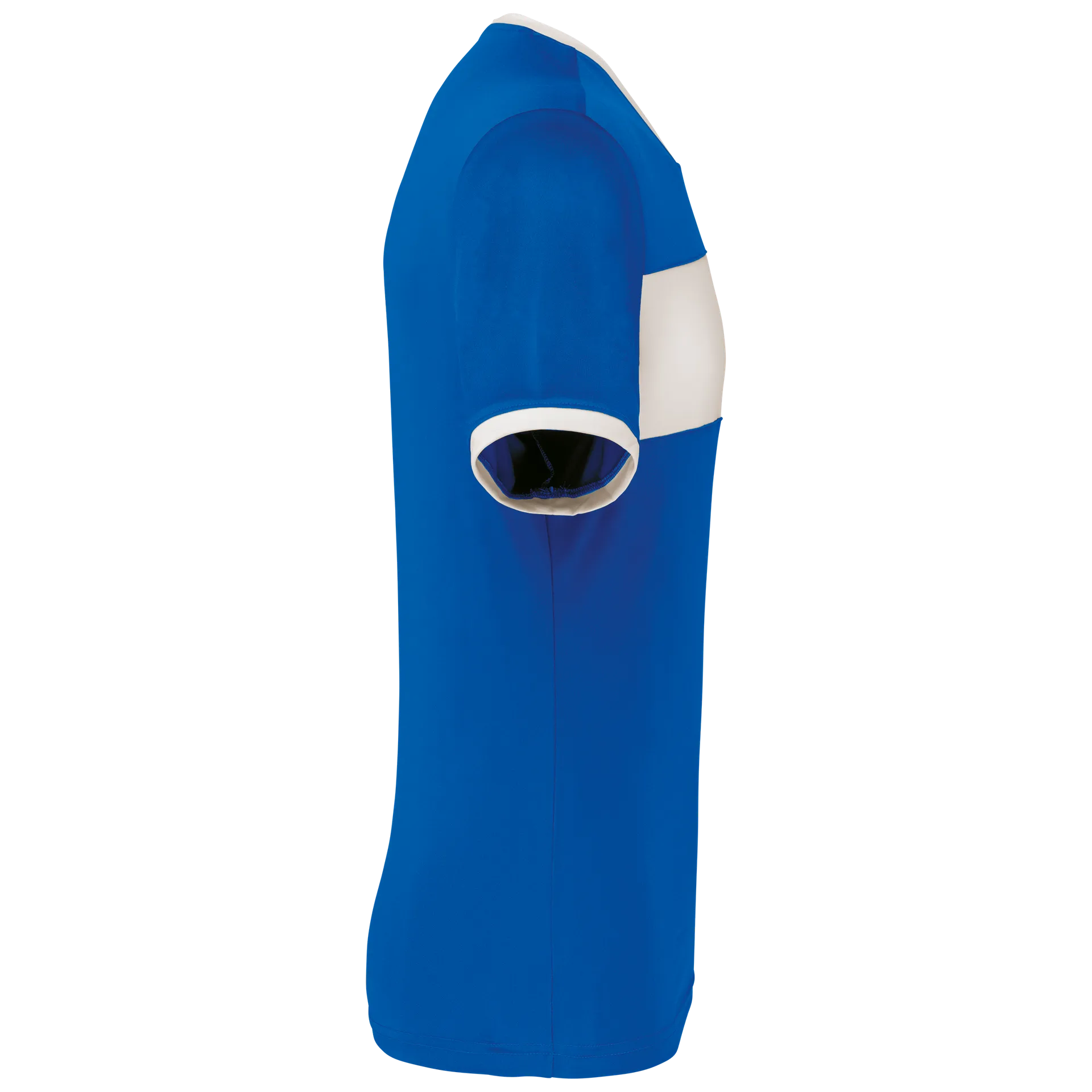 Kinder-Multisport-Kurzarmtrikot