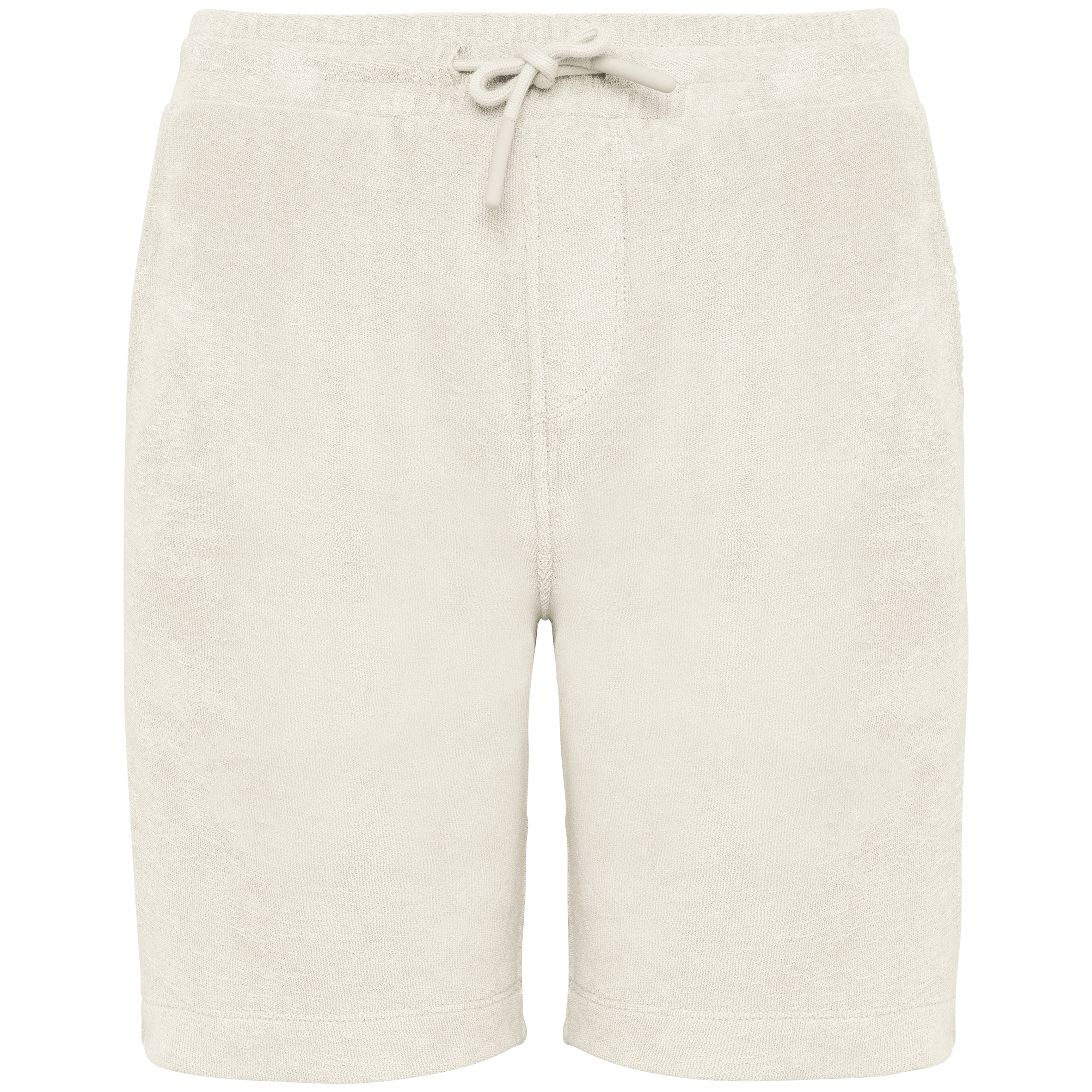 Umweltfreundliche Shorts aus Frottee für Jungen