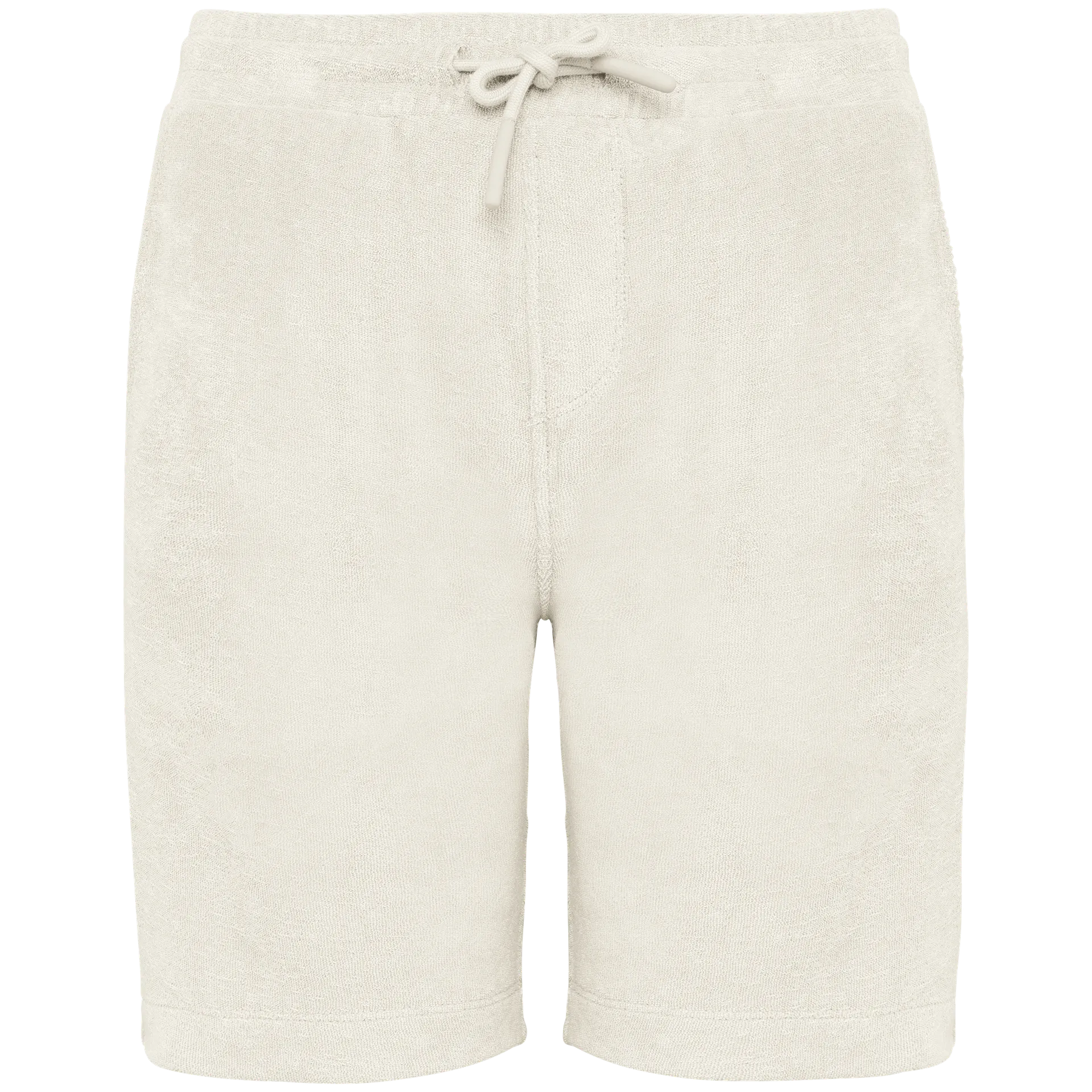 Umweltfreundliche Shorts aus Frottee für Jungen