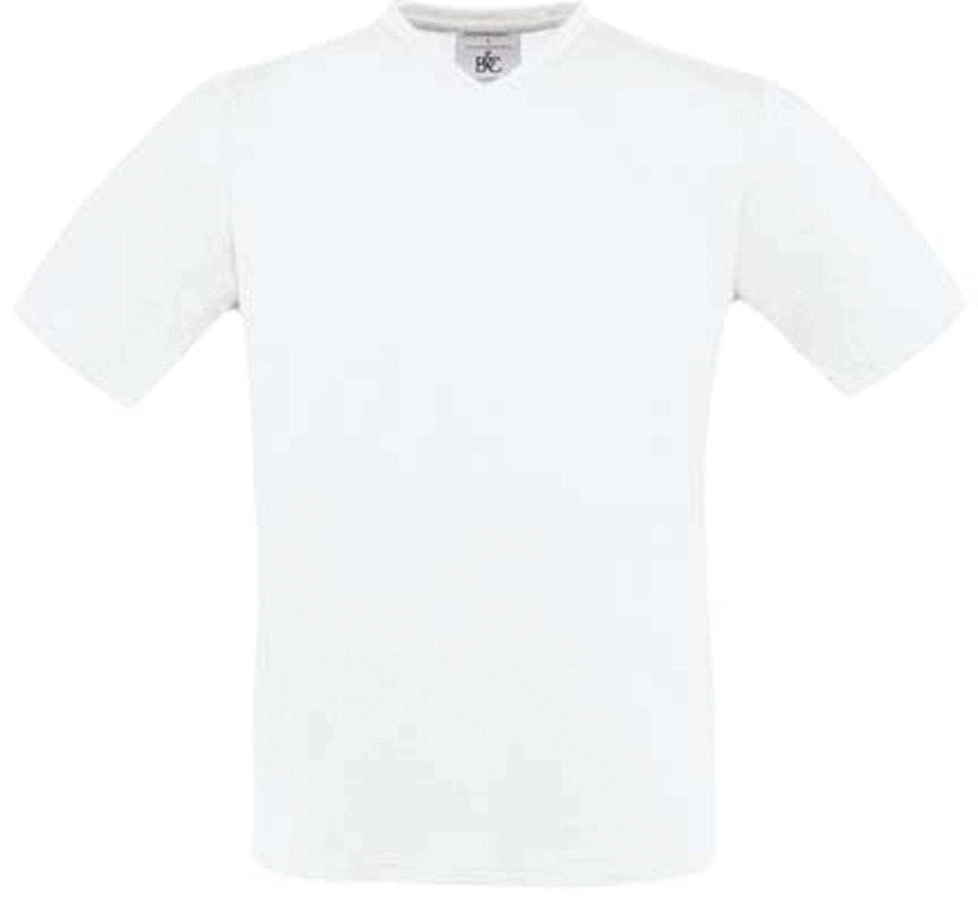 Exact 150 V-Neck T-Shirt