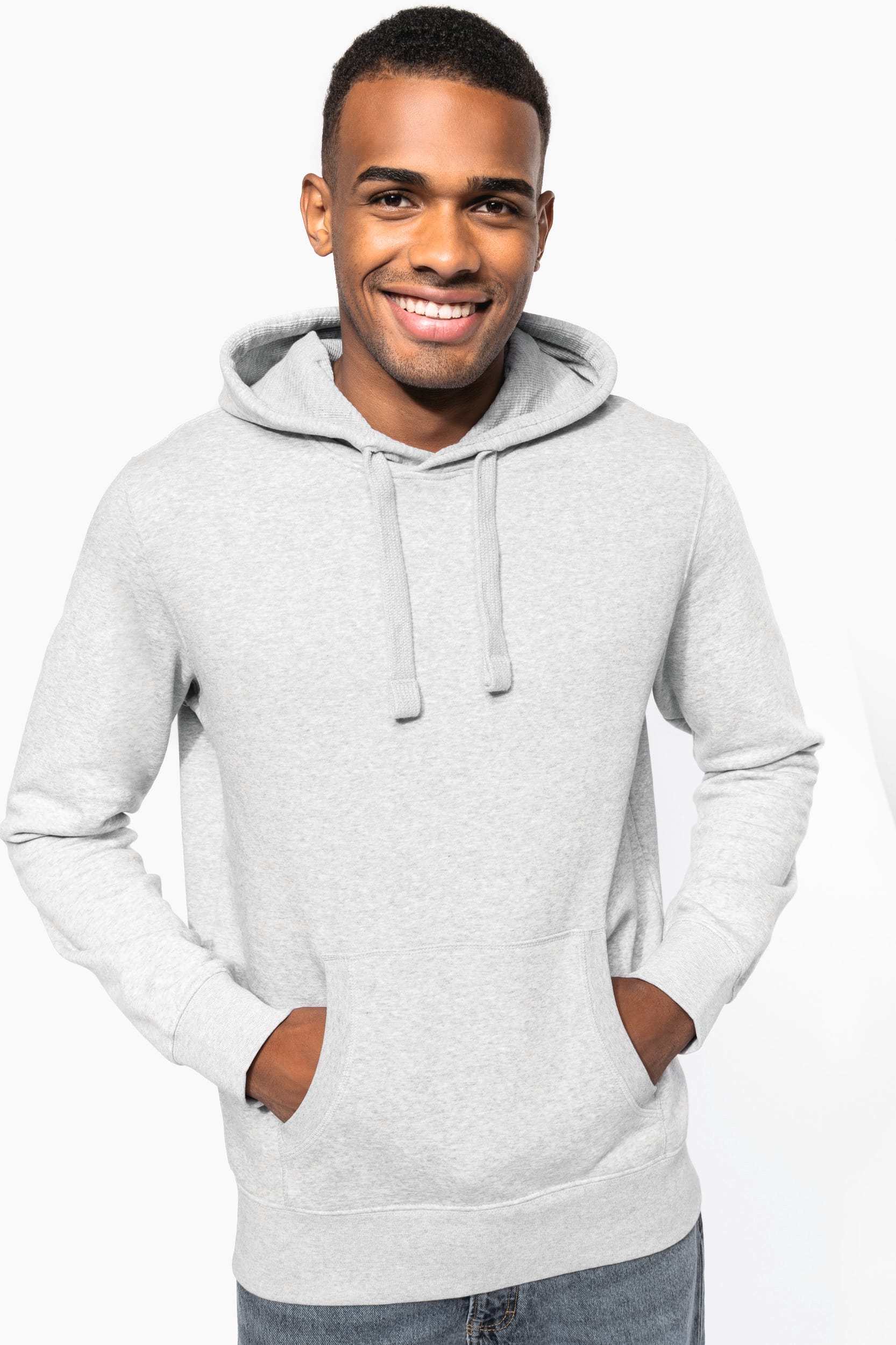 Kapuzensweatshirt