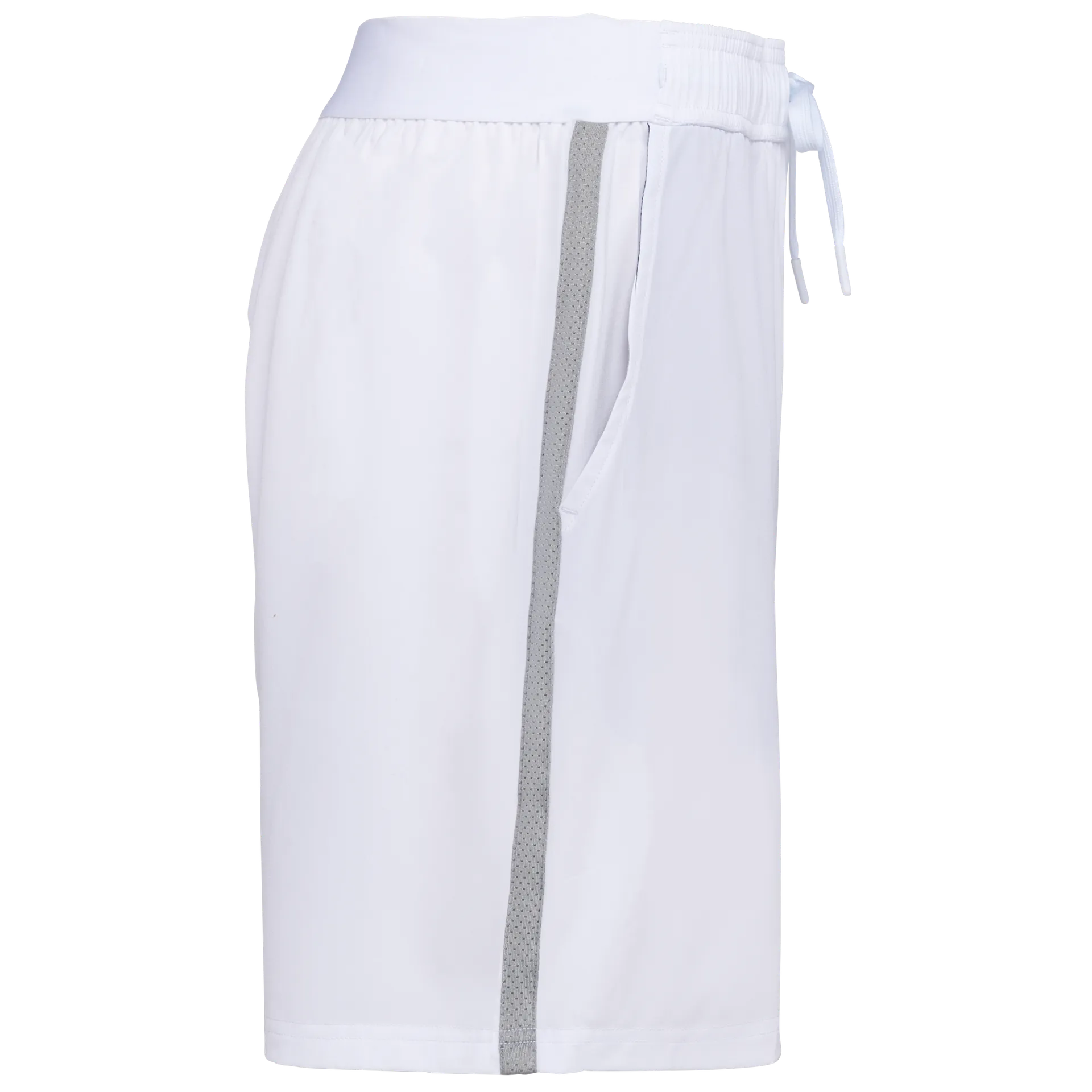 Zweifarbige Herren-Shorts
