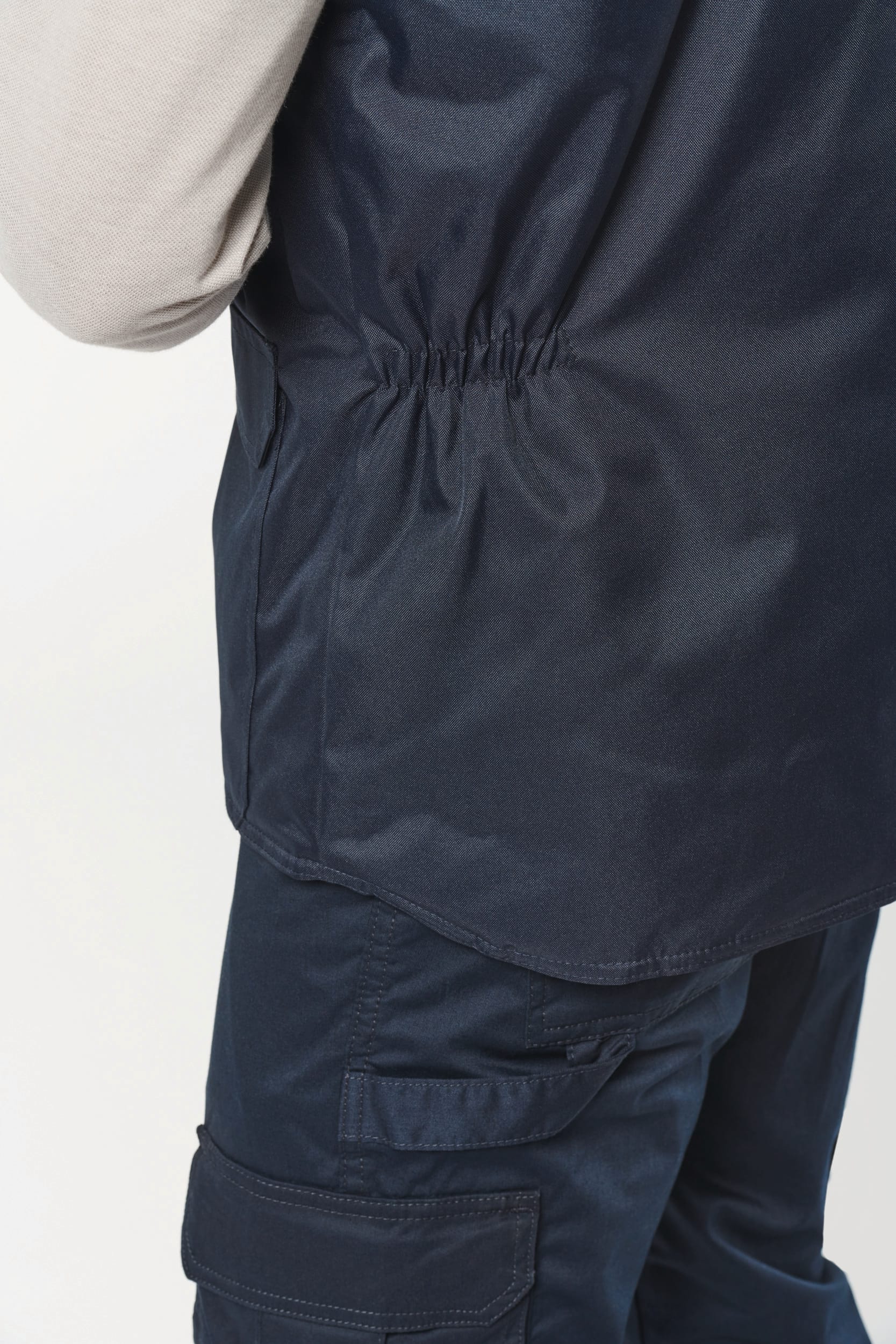 Worker > Bodywärmer